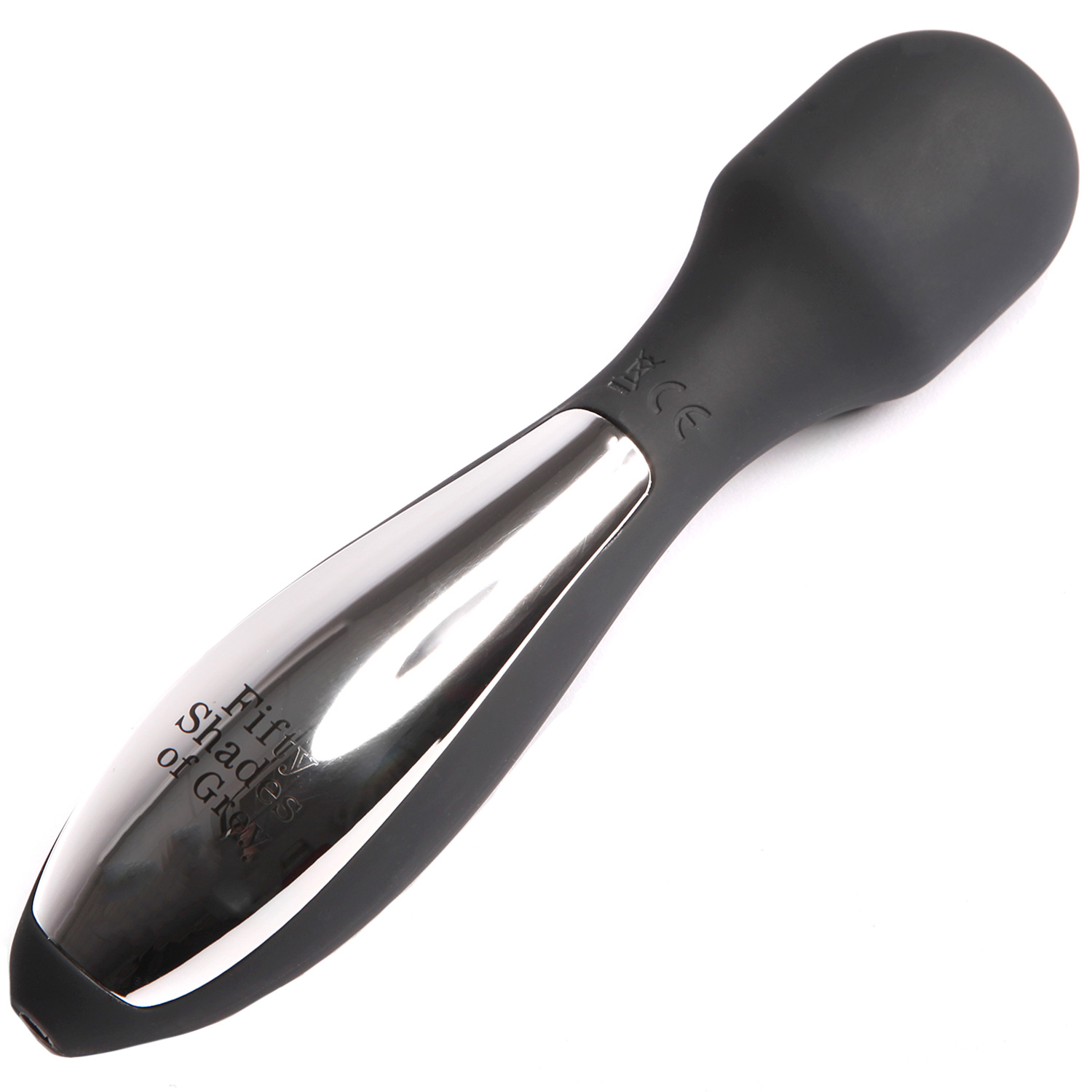 Fifty Shades of Grey Laddningsbar Wand Vibrator 1