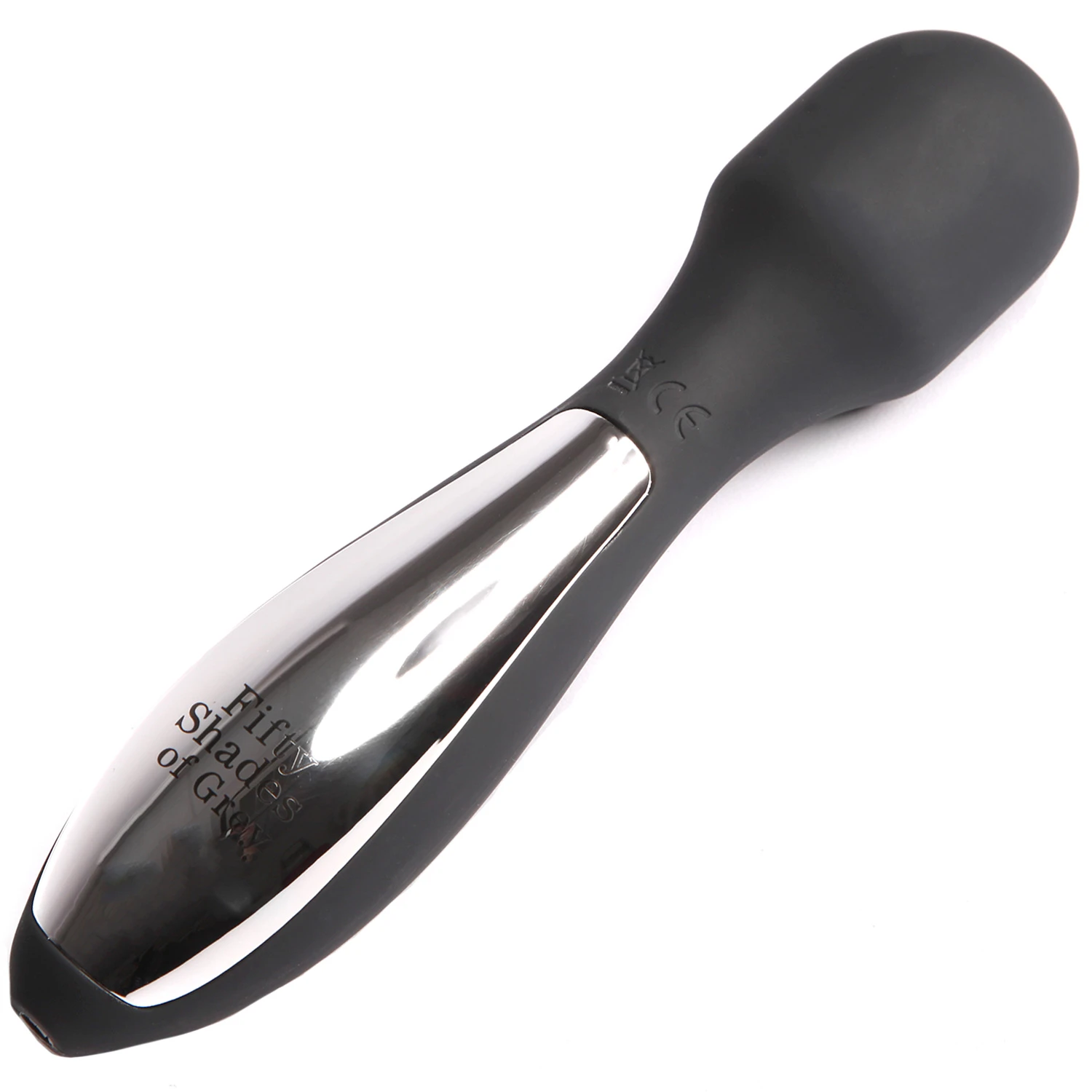 Fifty Shades of Grey Opladelig Wand Vibrator 1