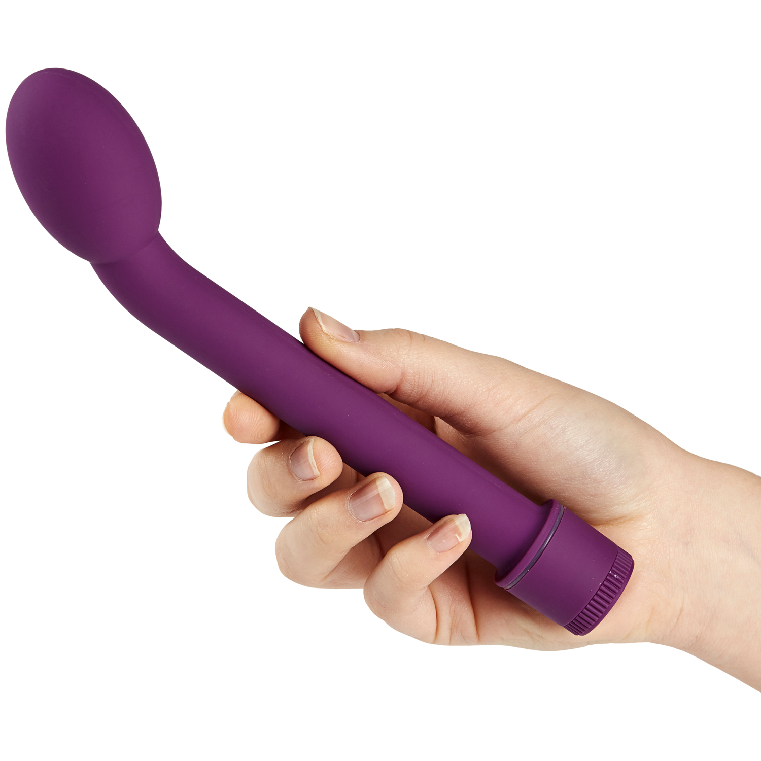 Baseks Power Play G-Punkts Vibrator var 2