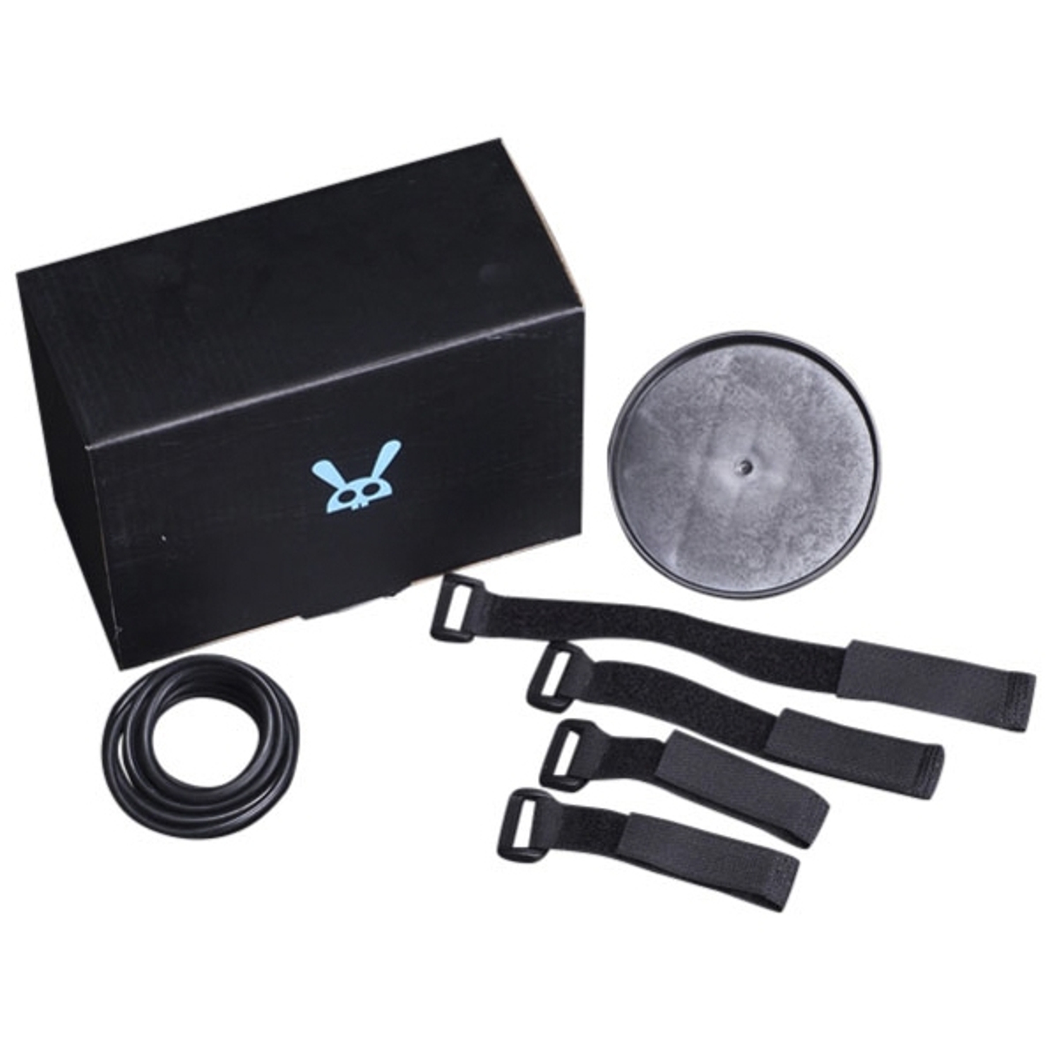 F-Machine Vac-U-Lock Base Adapter       - Sort
