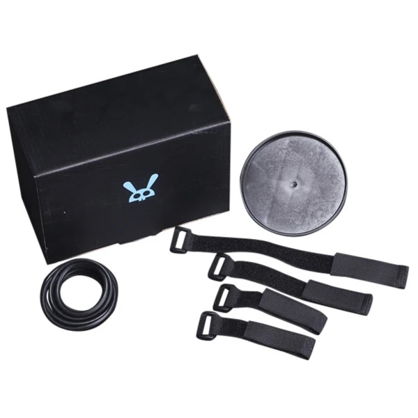 F-Machine Vac-U-Lock Base Adapter var 1