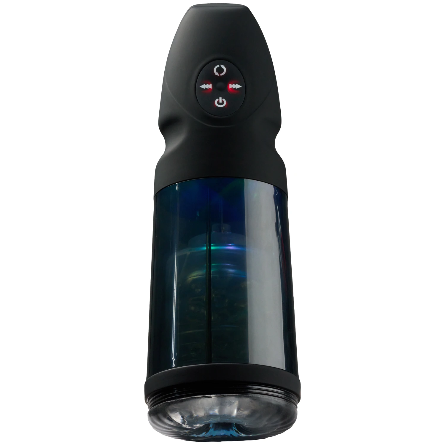 LoveBotz Strobe Multifunctionele Stroker var 1