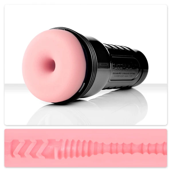 Fleshlight Pink Pure var 1