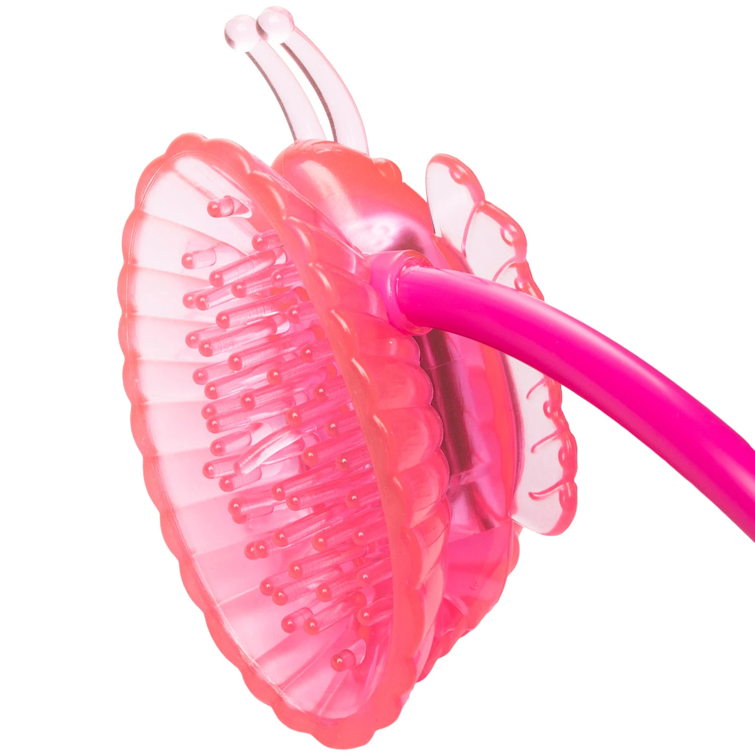Sevencreations Butterfly Tingle Vibrator 1