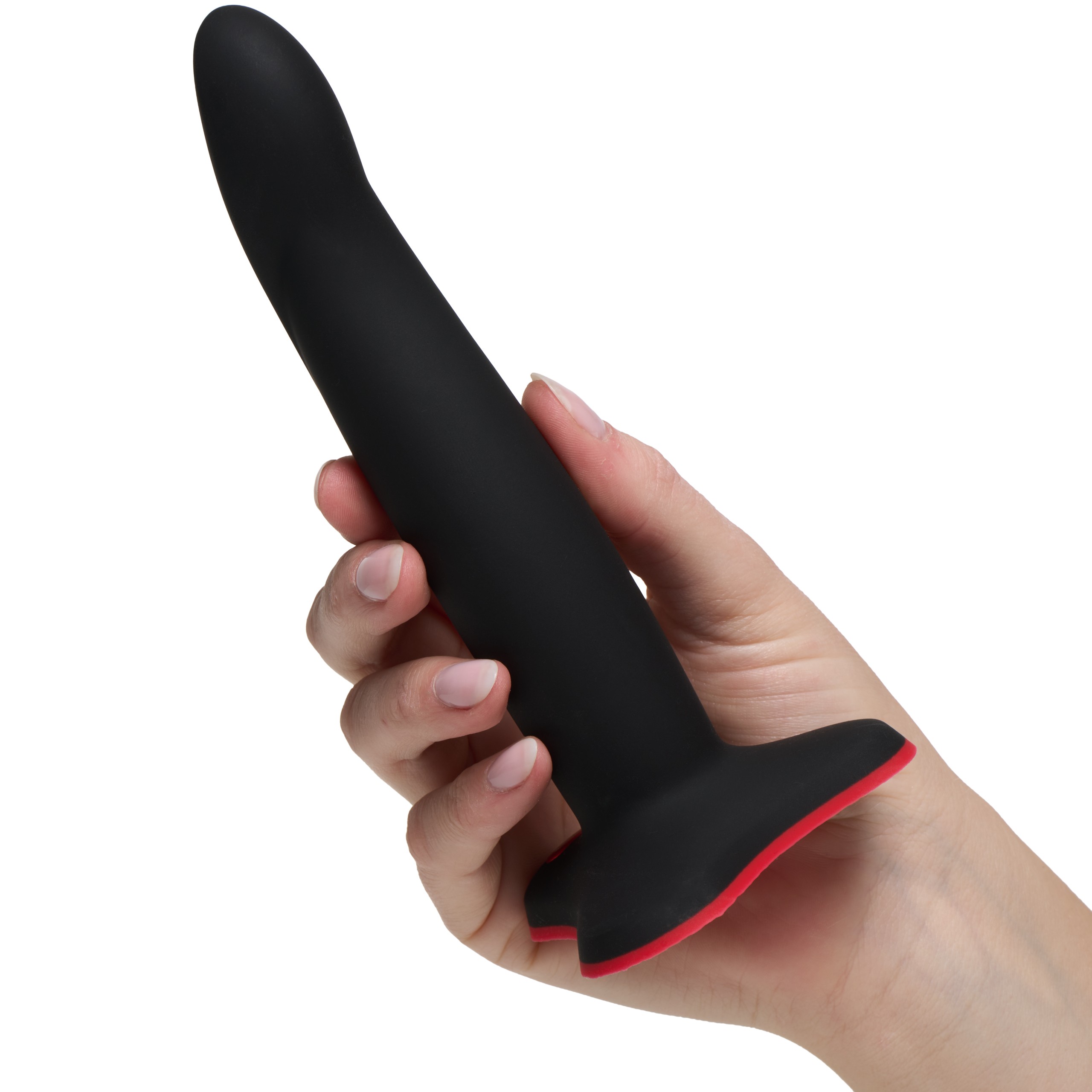 Fun Factory Limba Flex M G-Spot Bendable Dildo 7.3 Inch var 2