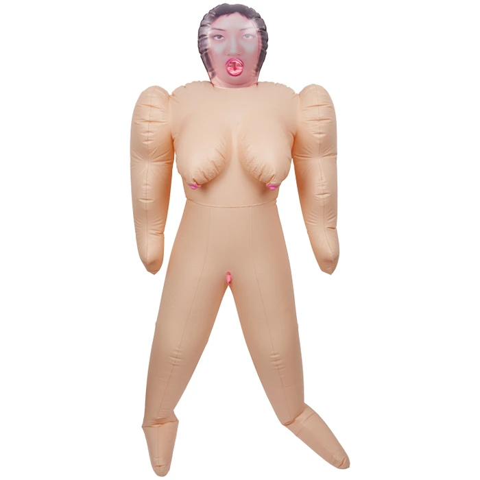 NMC Fatima Fong Inflatable Sex Doll var 1