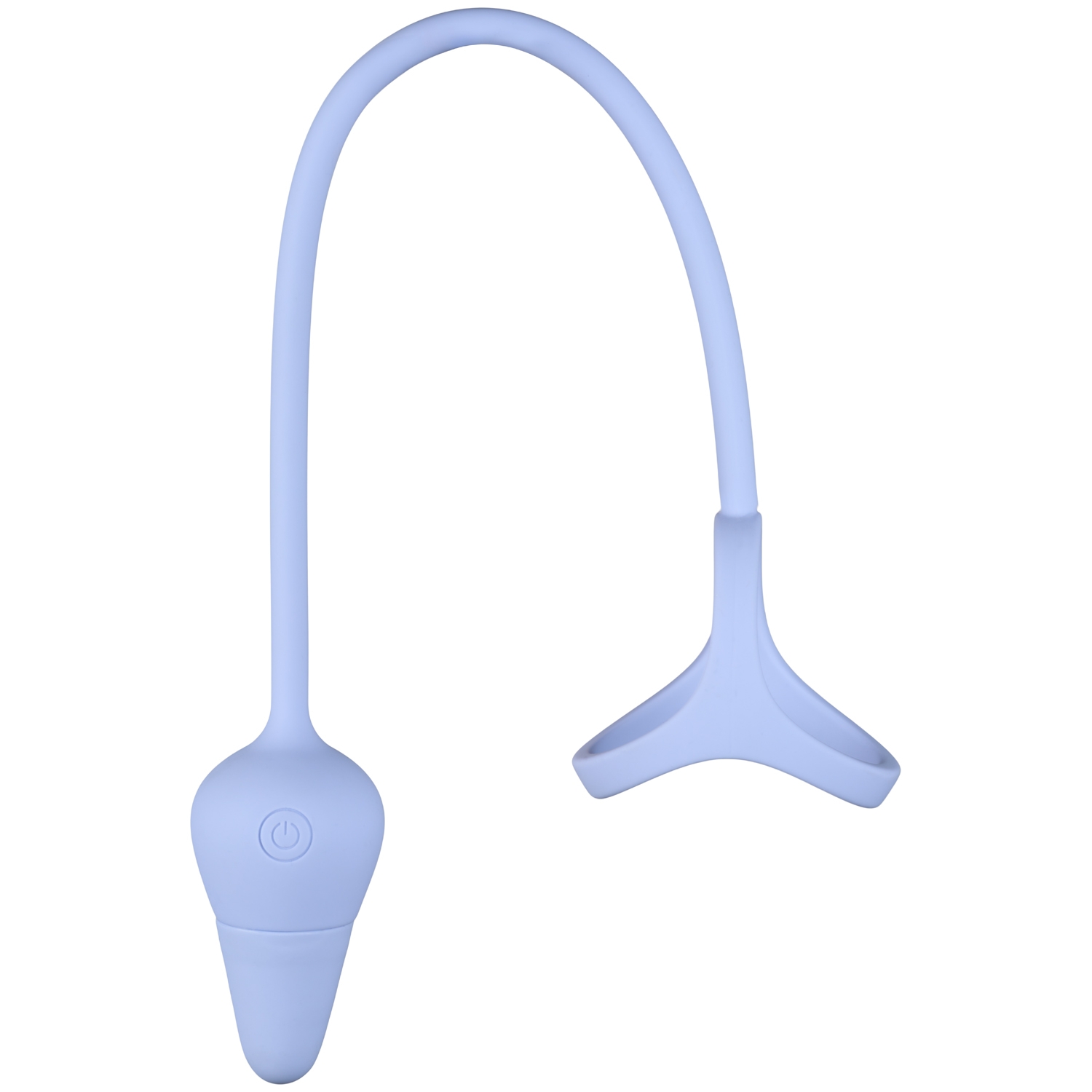 baseks Cockring voor Koppels met Anale Vibrator var 2