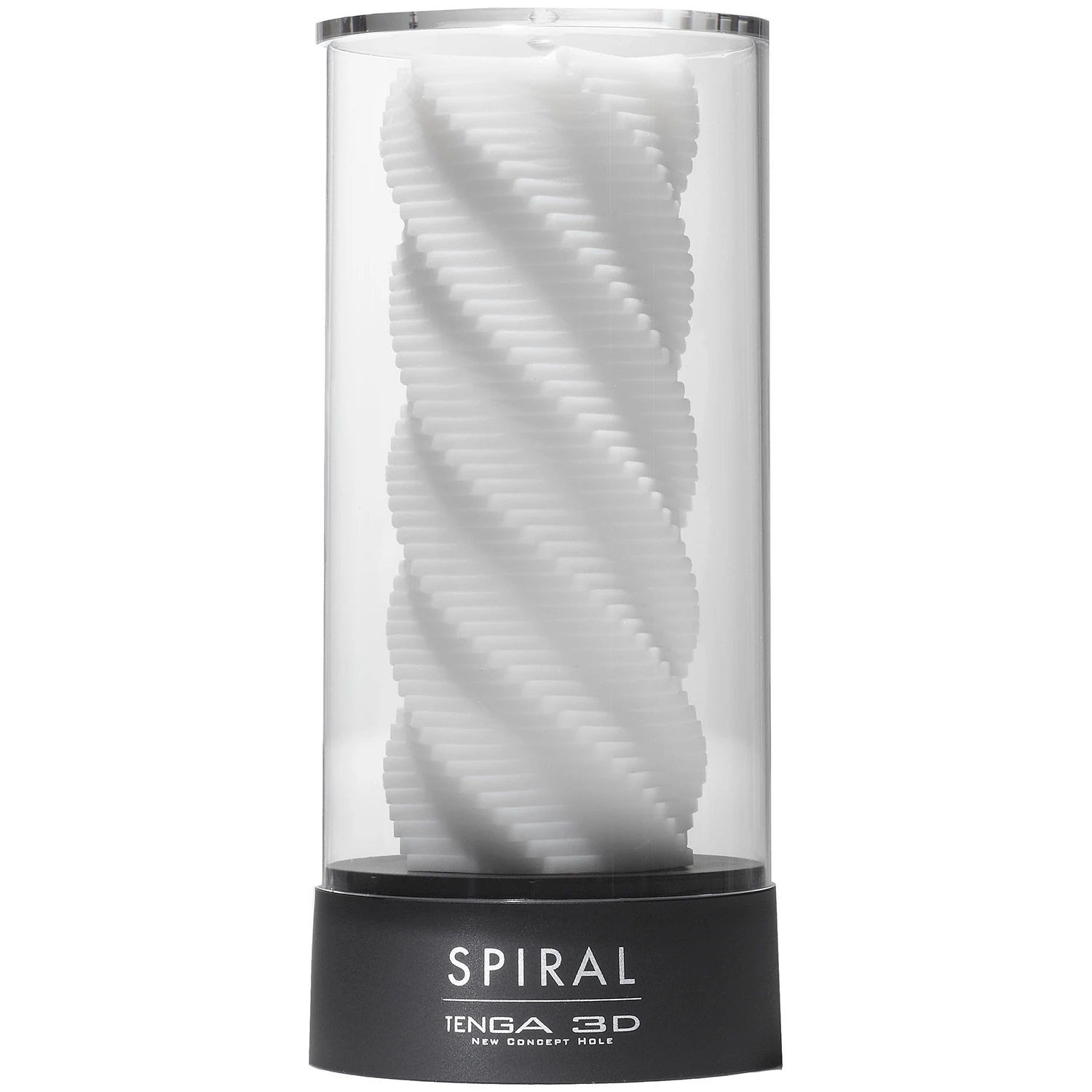 TENGA 3D Spiral Onaniprodukt  var 1