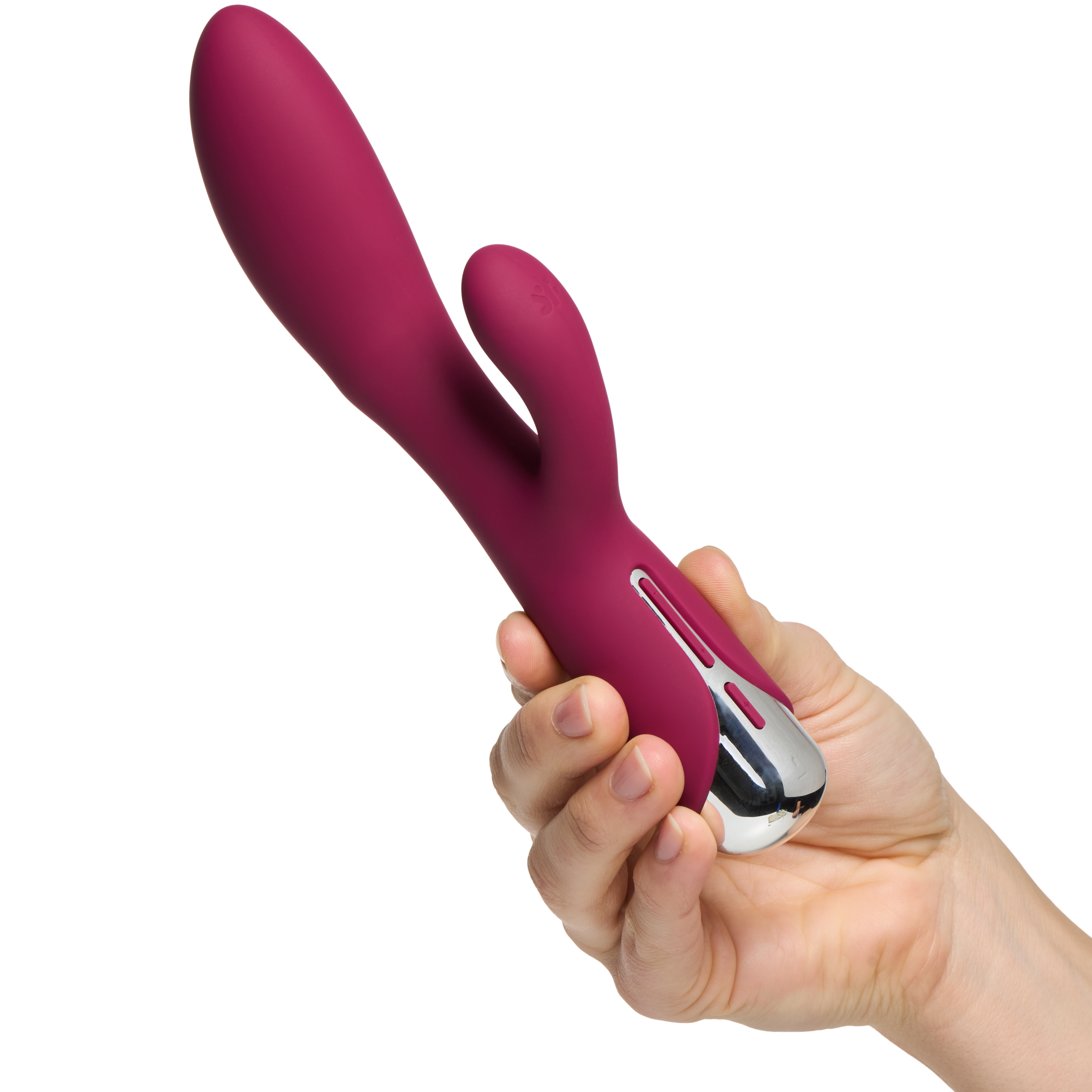 Satisfyer Spinning Rabbit 1 Vibrator var 16