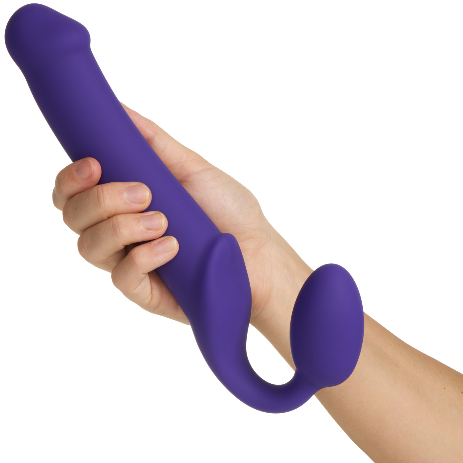 Strap-On-Me Bendable Strap-On Large 34,5 cm var 12