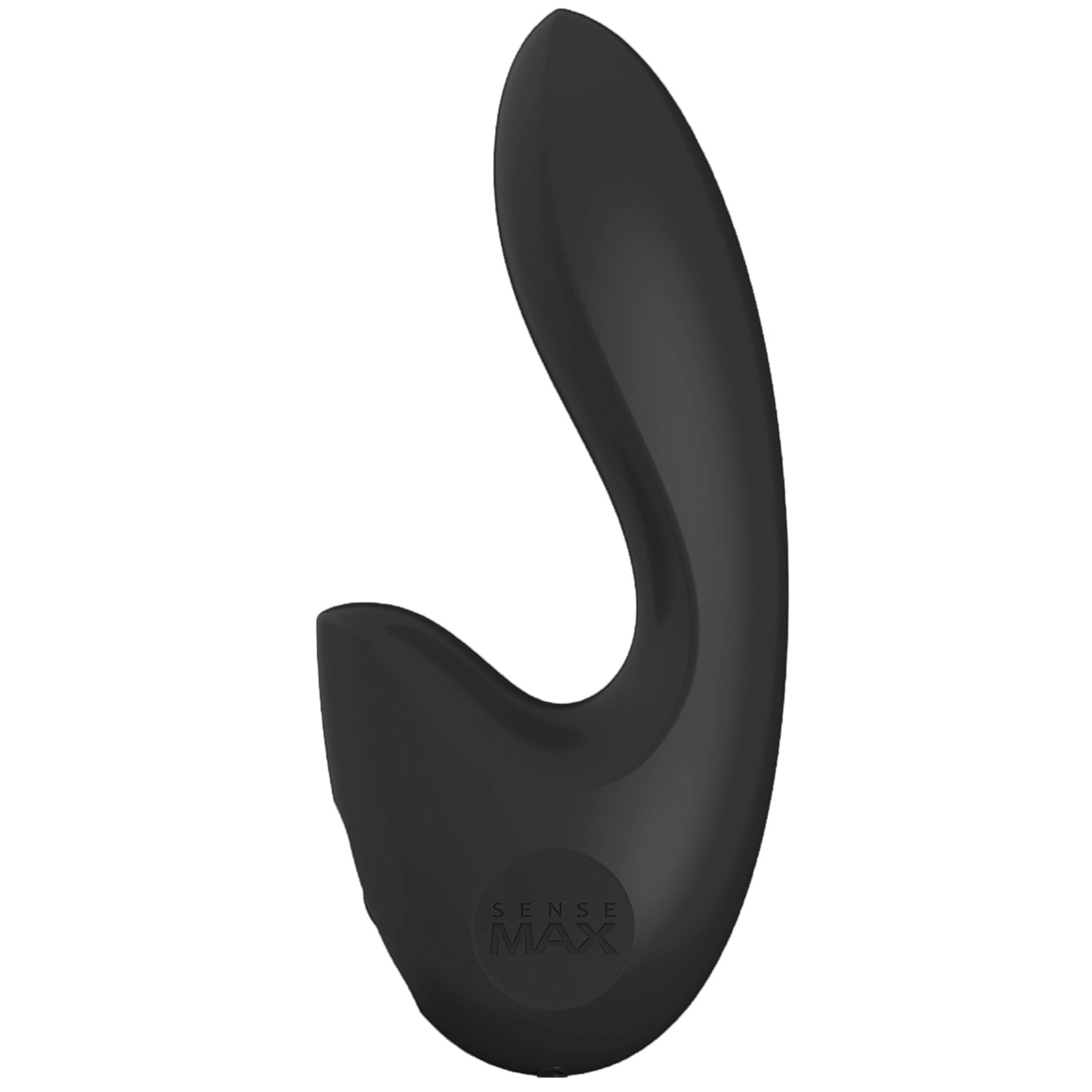 SenseMax SenseVibe Oppladbar Rabbitvibrator var 1