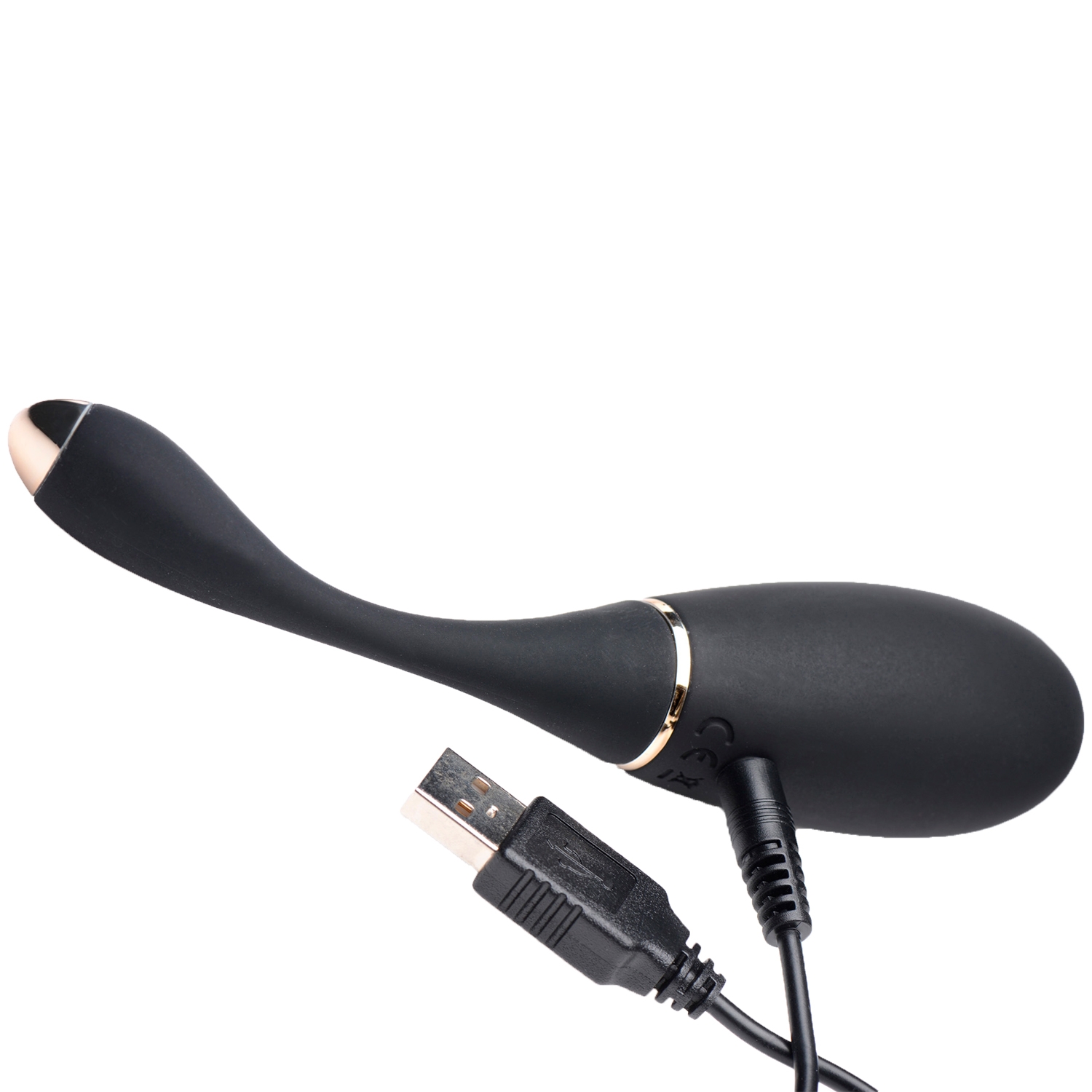 Whisperz Dirty Talk Egg Vibrator 1