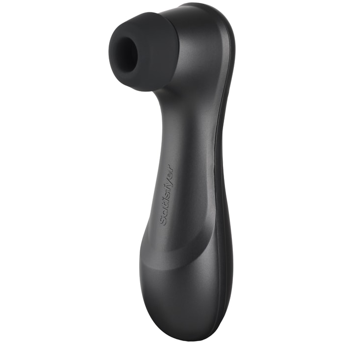 Satisfyer Pro 2 Generation 2 Druckwellenvibrator In Schwarz Sinful Satisfyer Pro 2 Generation 2 Druckwellenvibrator In Schwarz Sinful