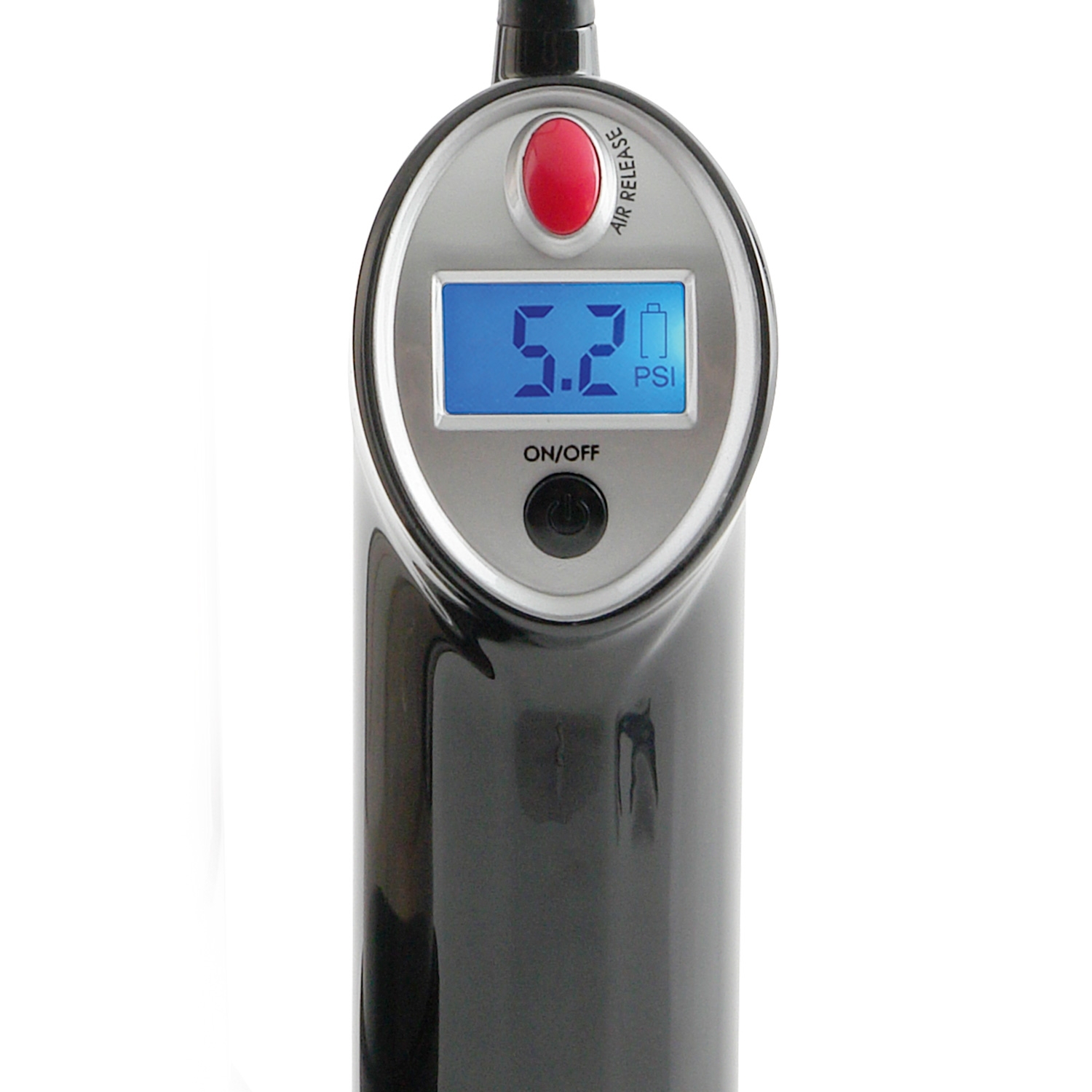 Pump Worx Digital Auto VAC Power Penispump 1