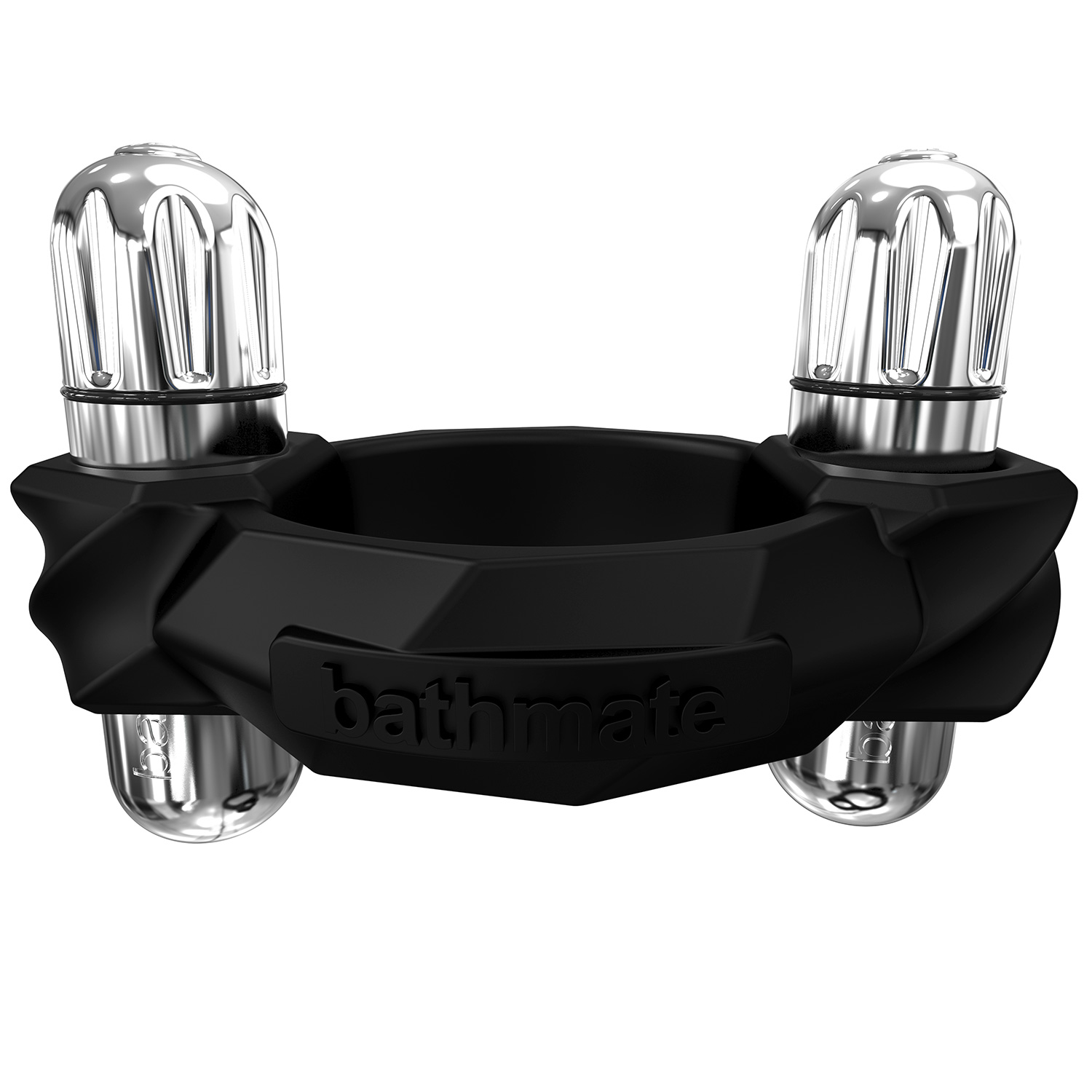 Bathmate HydroVibe Tilbehør til Penispumpe - Black