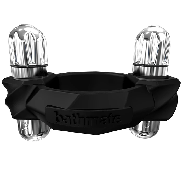 Bathmate HydroVibe Penispumpe Zubehör var 1