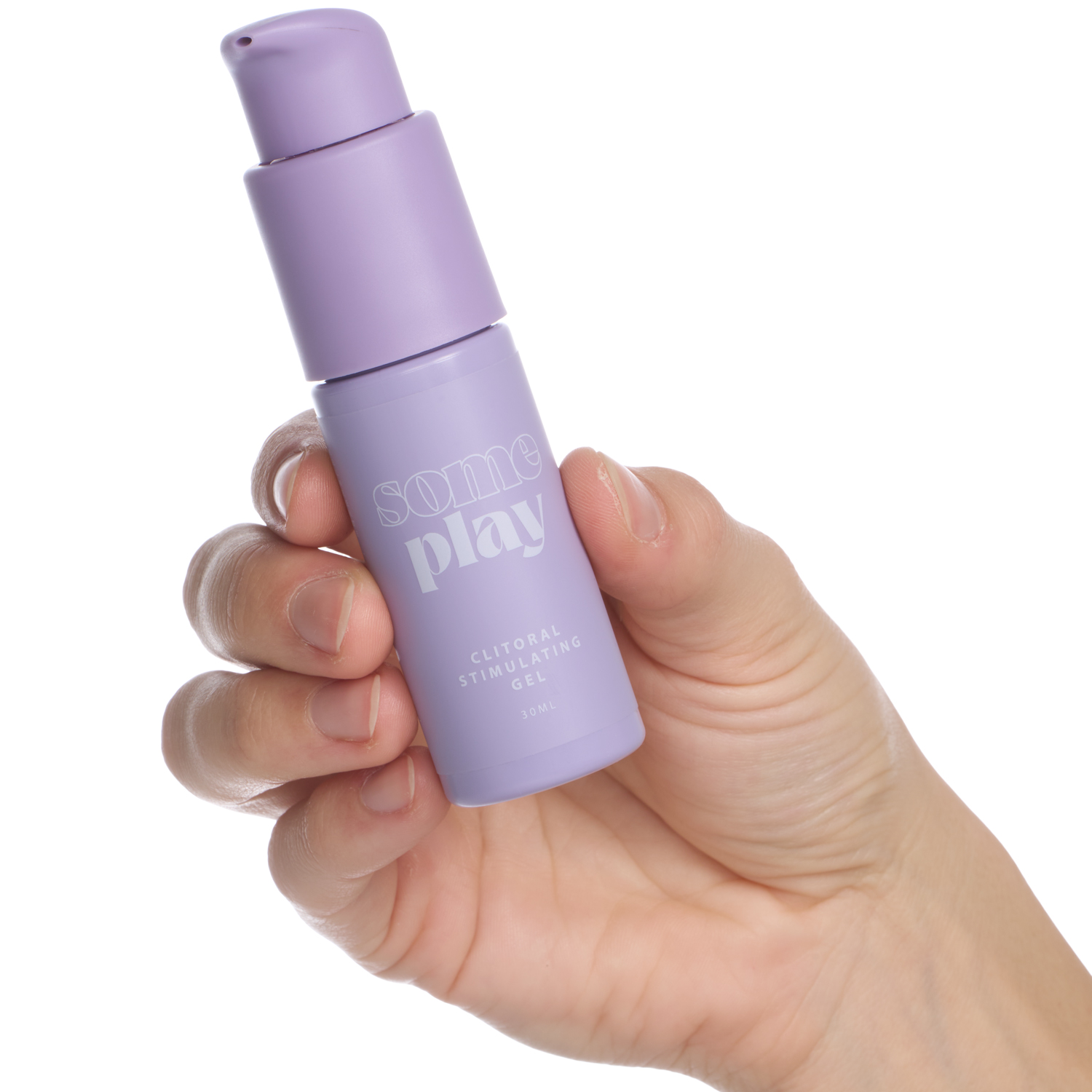 Some Play Stimulierendes Gel 30 ml var 2