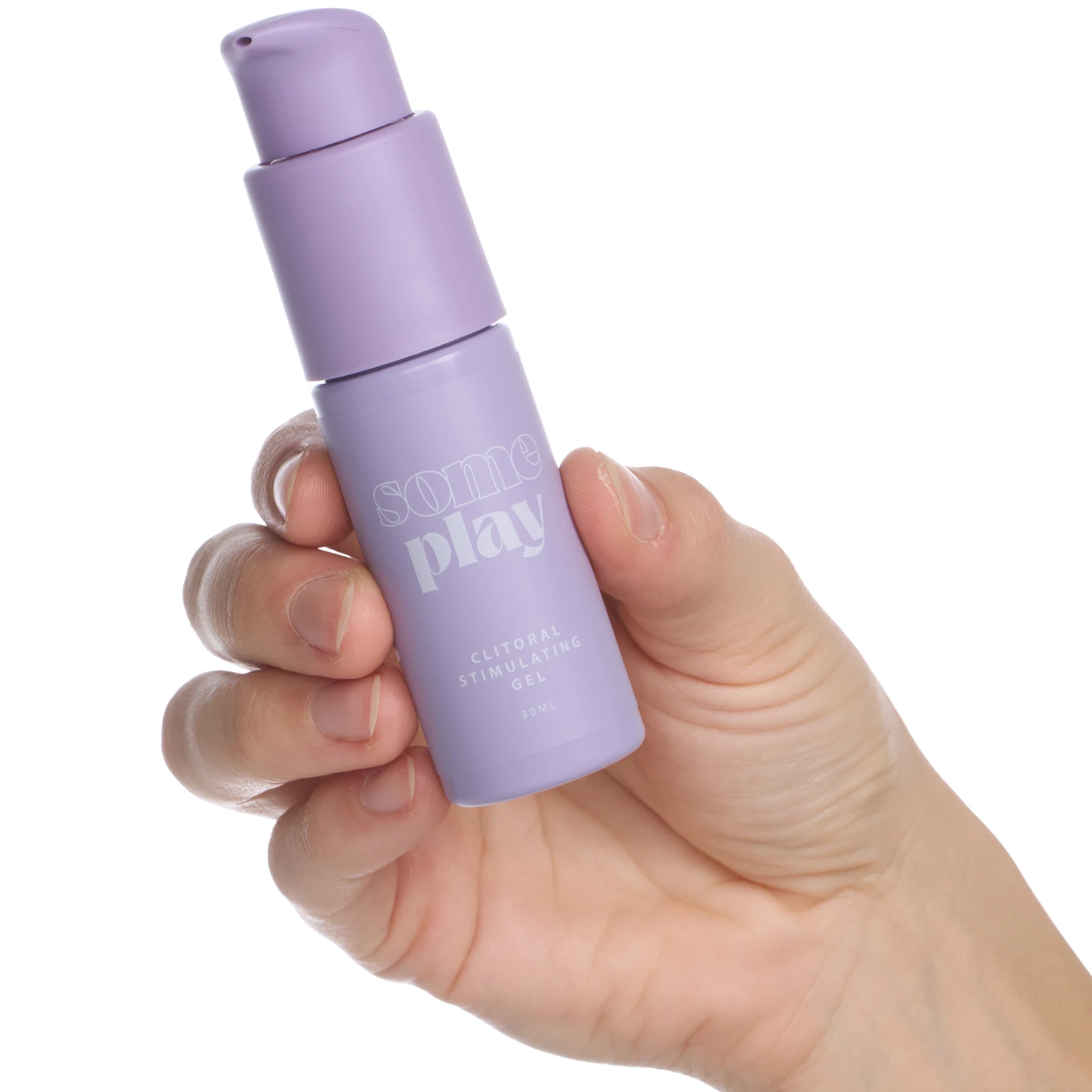 Some Play Stimuloiva Geeli 30 ml var 2