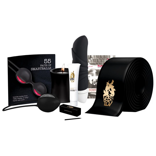 Fun Factory Passionate Shadows Boks var 1