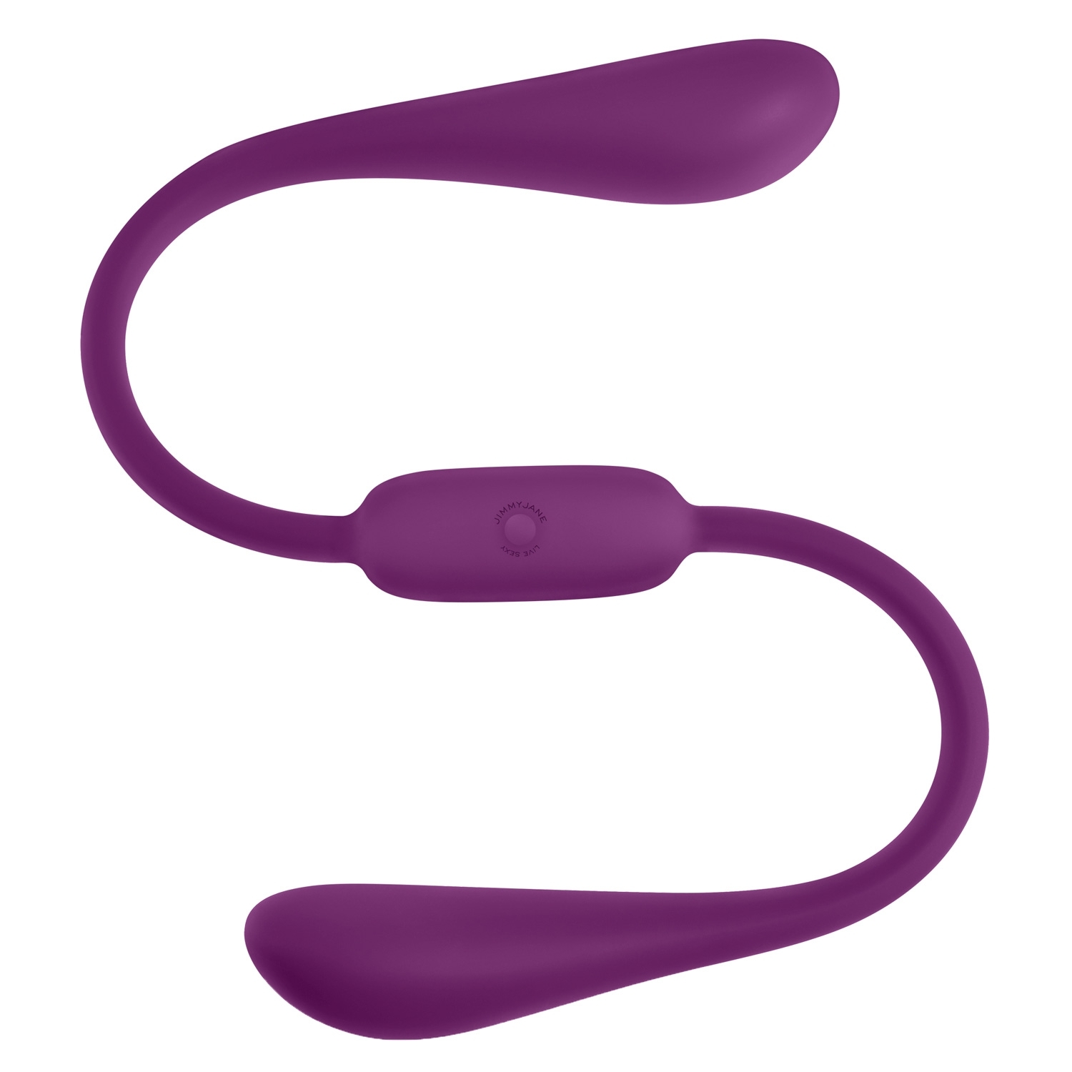 Jimmyjane Ascend 7 Dual Ended Vibrator 1