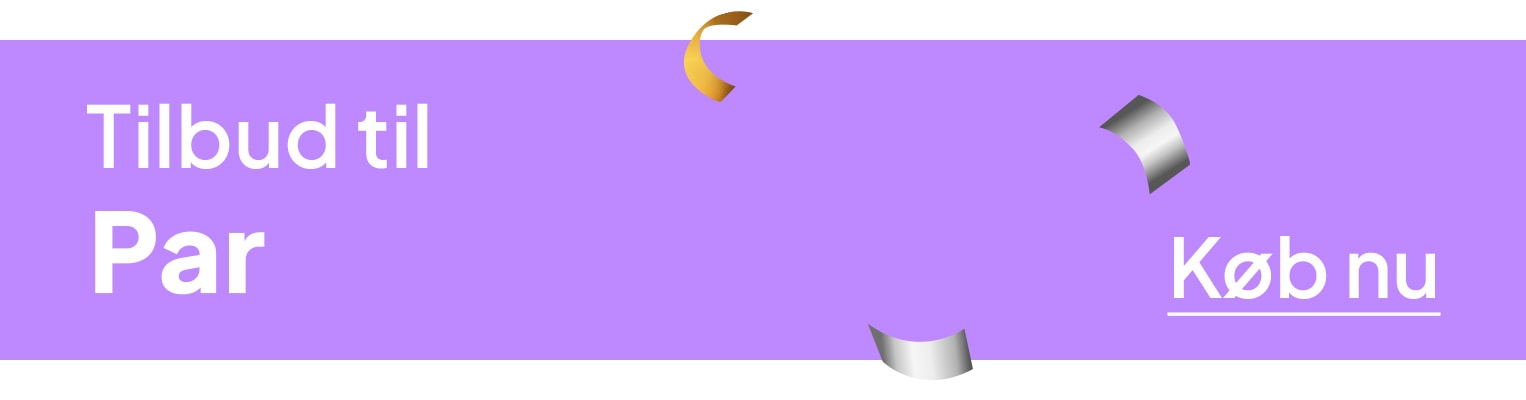 Tilbud til Par desktop