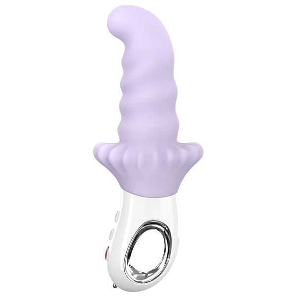 Fun Factory Stubby Moody G5 Oppladbar Dildovibrator 1