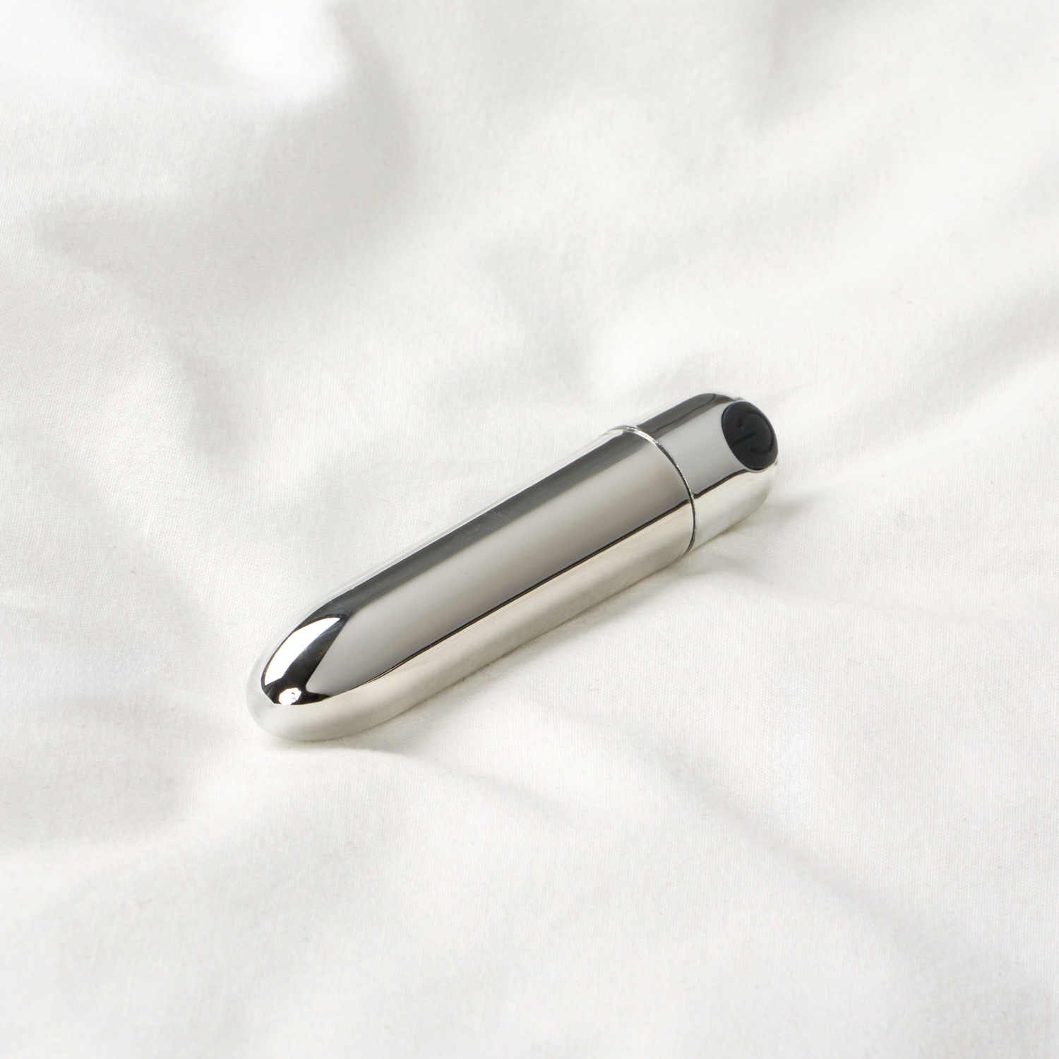 Sinful Magic 90 mm Oplaadbare Bullet Vibrator 9 cm 1