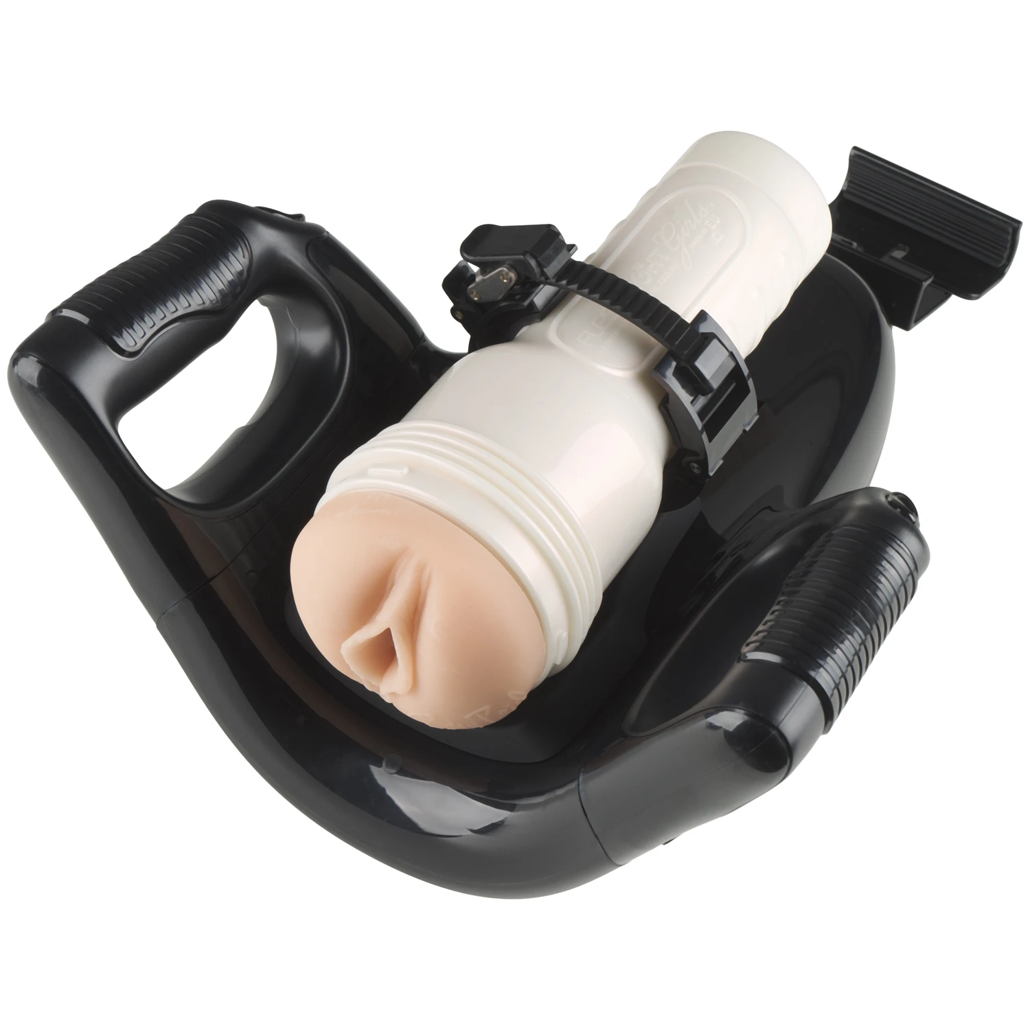 Fleshlight Universal Launch Stroking Simulator 1