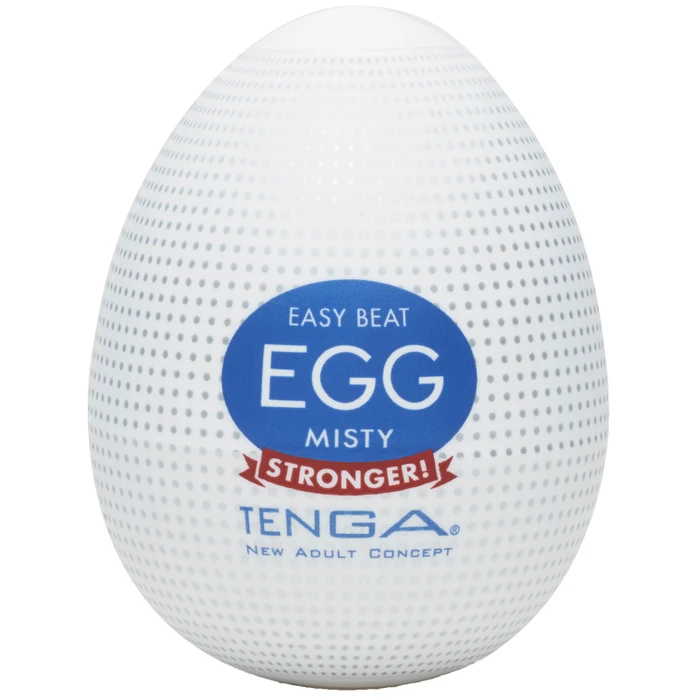 TENGA Egg Misty Masturbator var 1