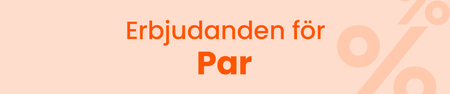Erbjudanden för Par desktop