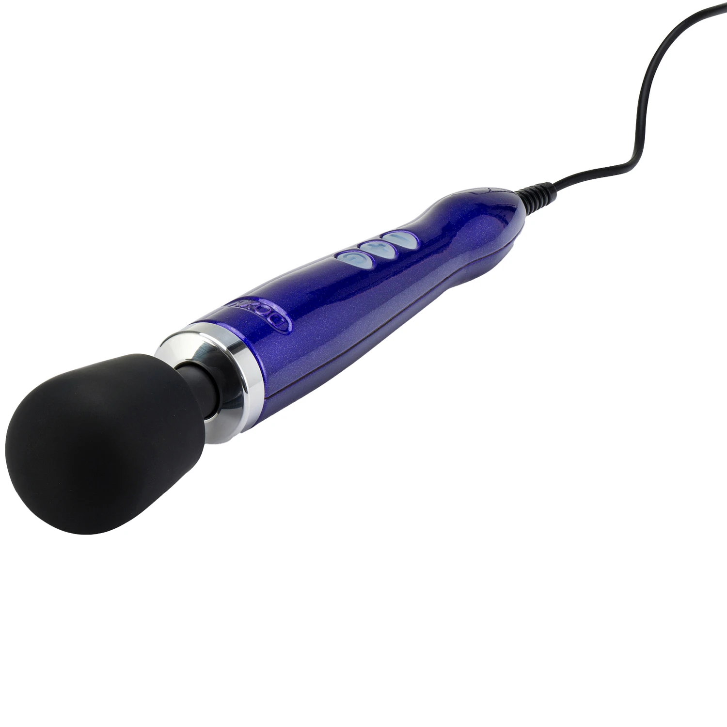 Doxy Die Cast Vibromasseur Wand 1