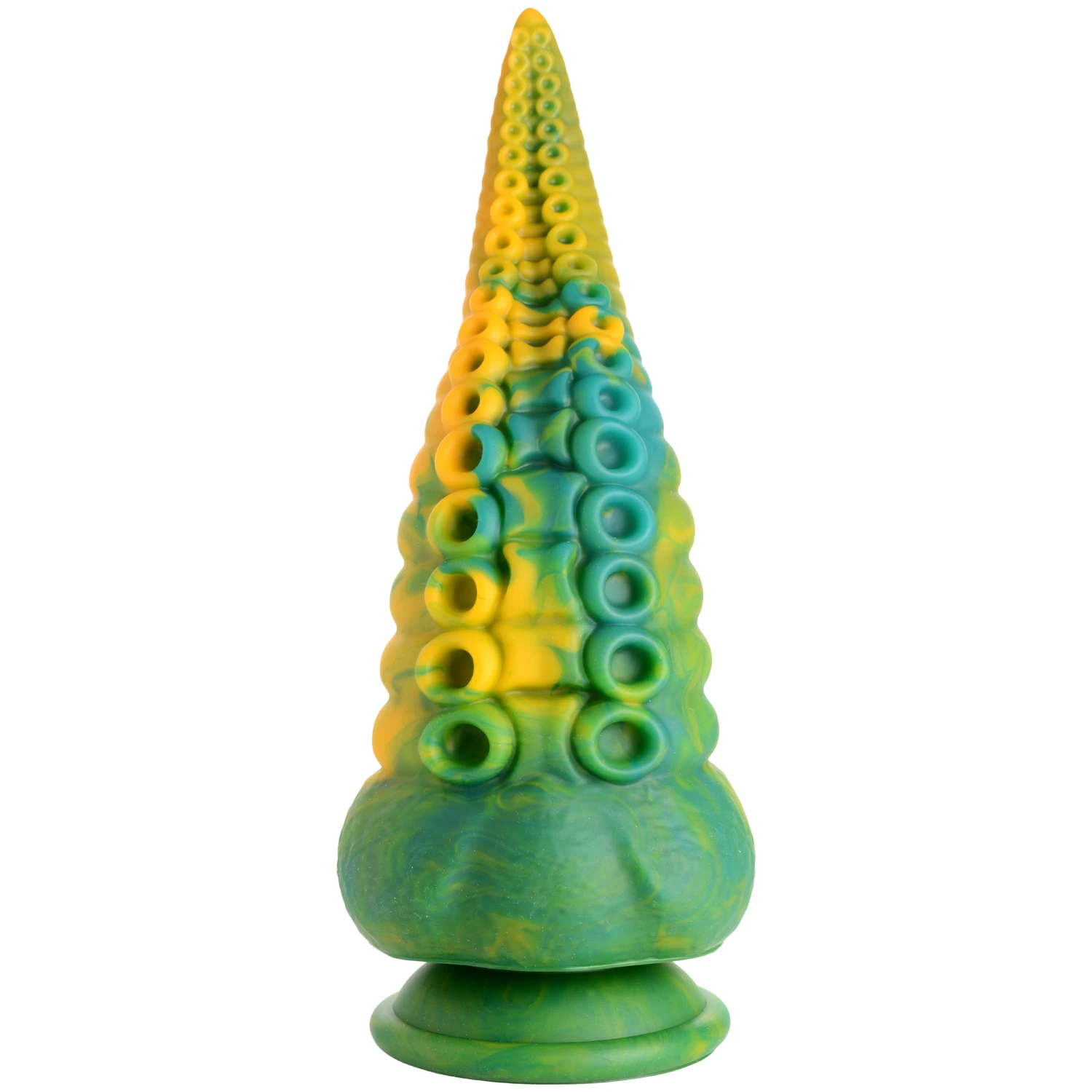Creature Cocks Monstropus Tentacled Monster Silikondildo 22 cm 1
