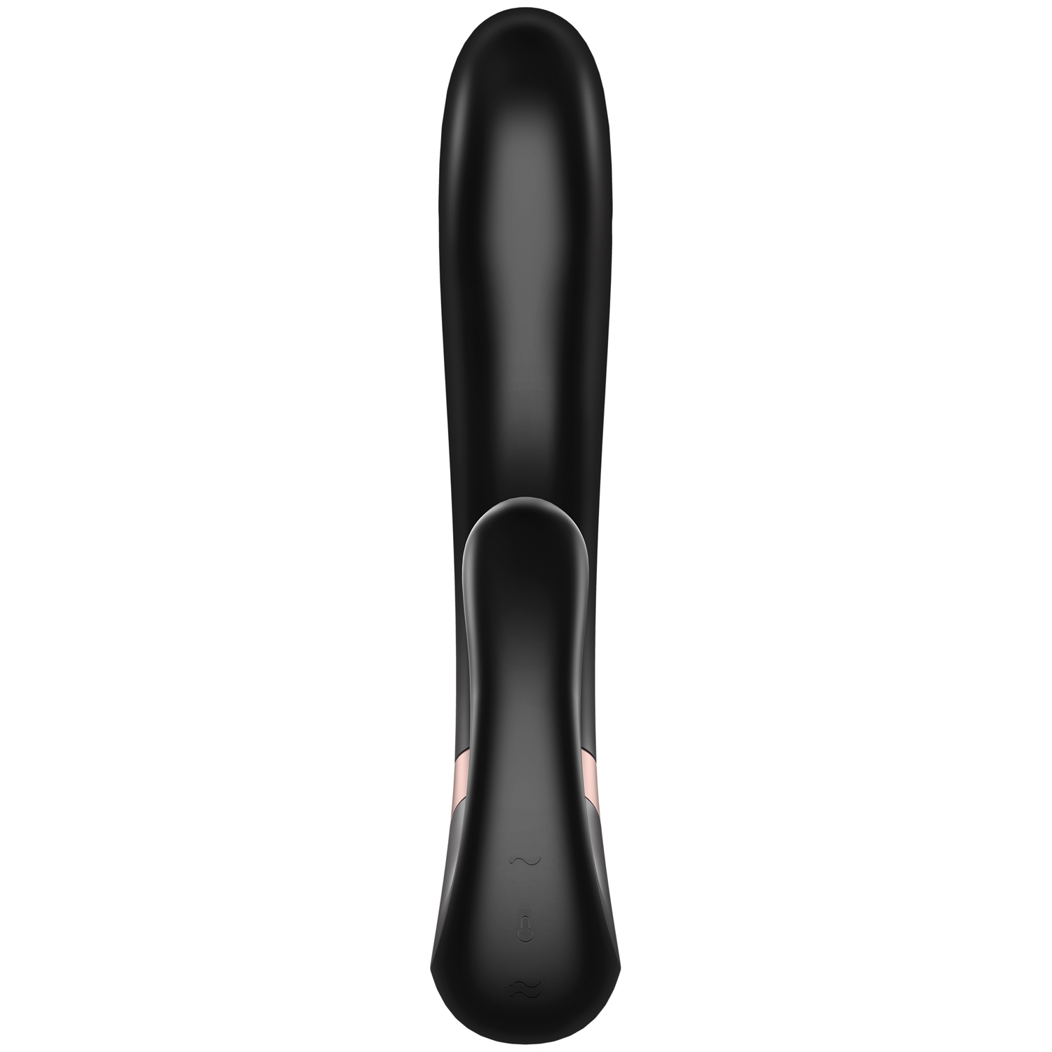 Satisfyer Heat Wave G-Punkt Vibrator 1