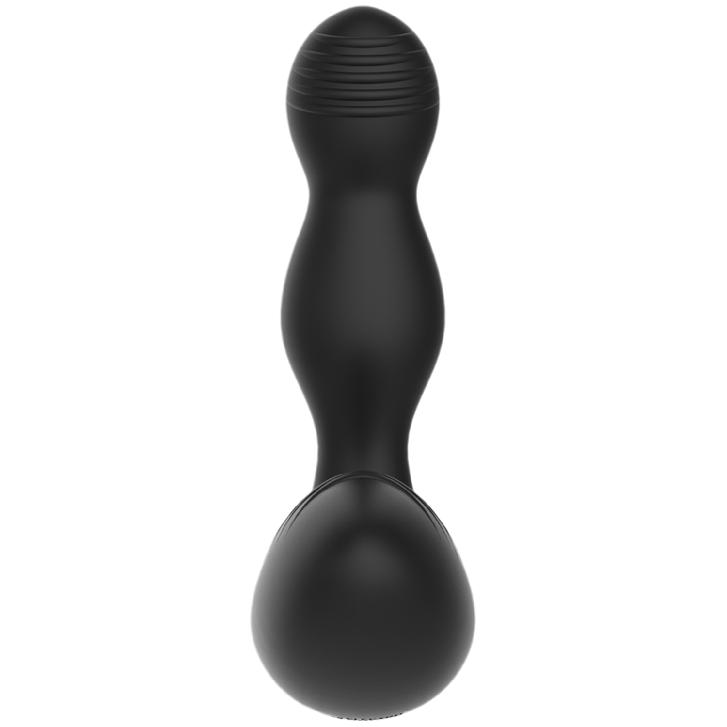 Electroshock Ferngesteuerter Prostata-Massager 1