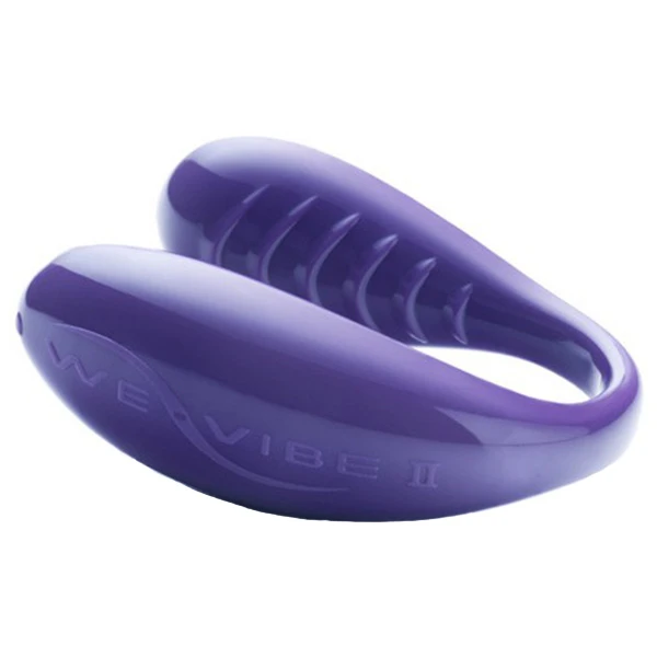 We-Vibe II Plus - Parvibrator var 1