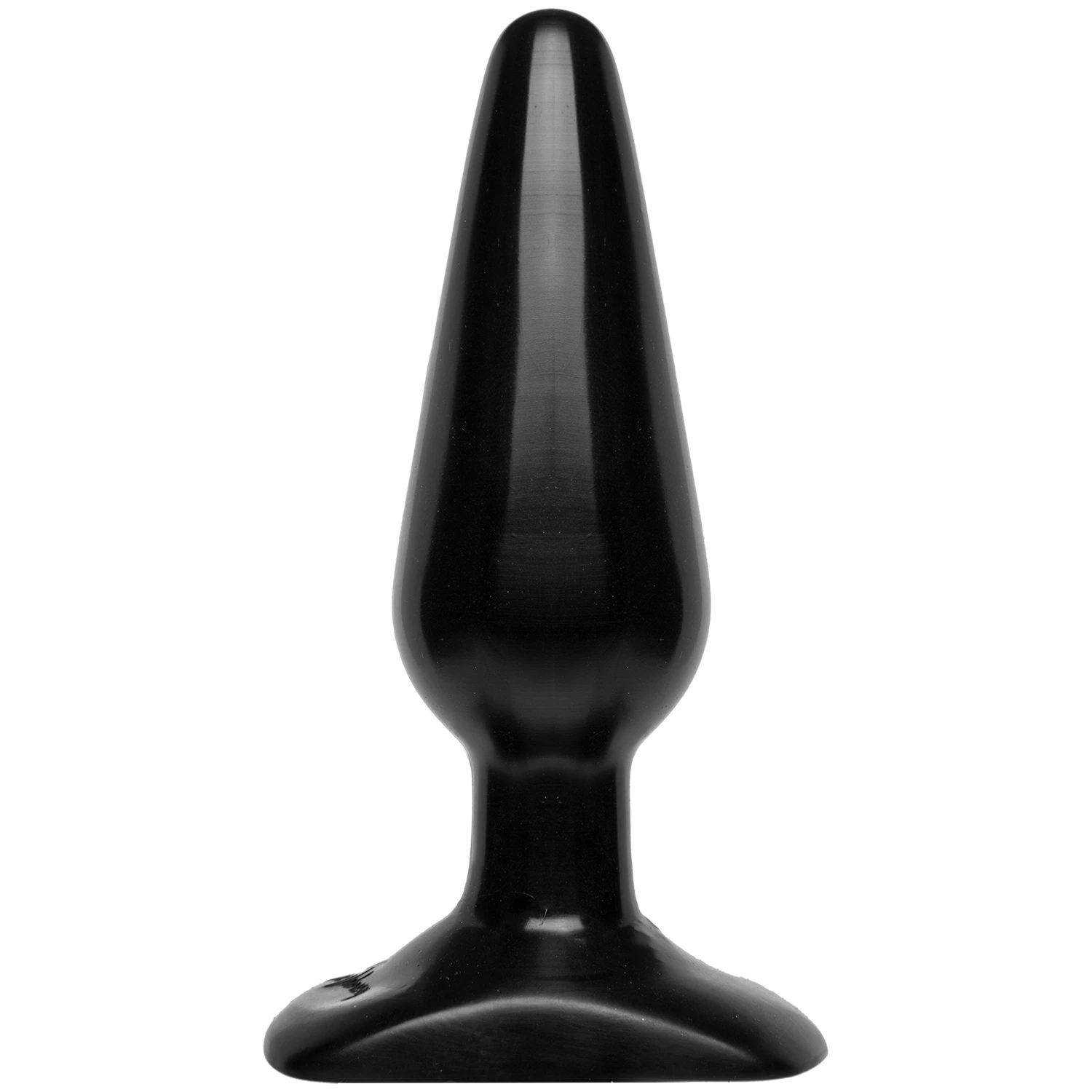 Doc Johnson Classic Smooth Butt Plug Medium var 1