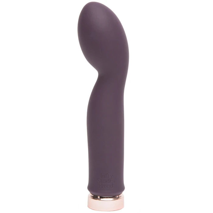 Fifty Shades Freed So Exquisite G-Punks Vibrator var 1