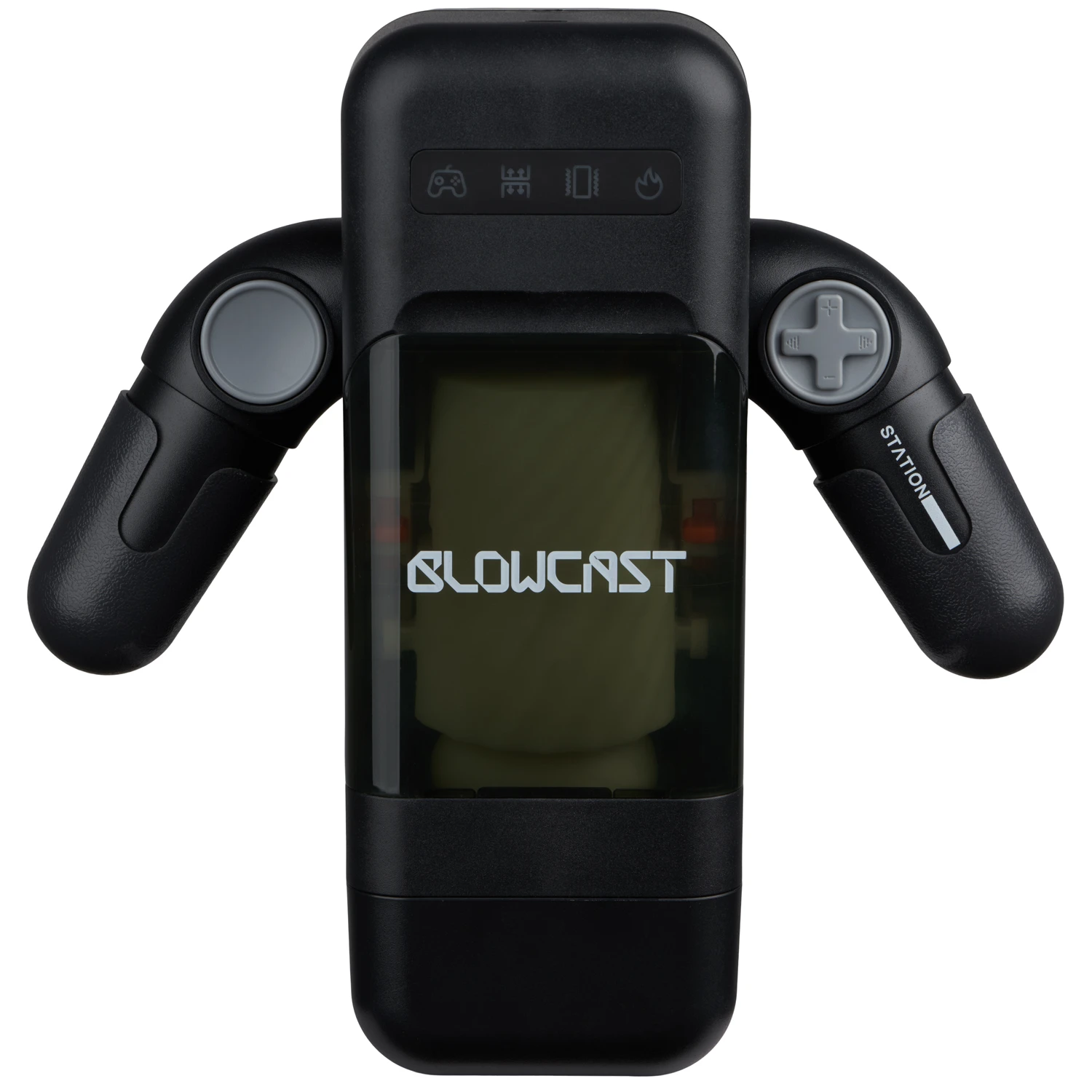 Blowcast Blowbot Automatic Masturbator 1