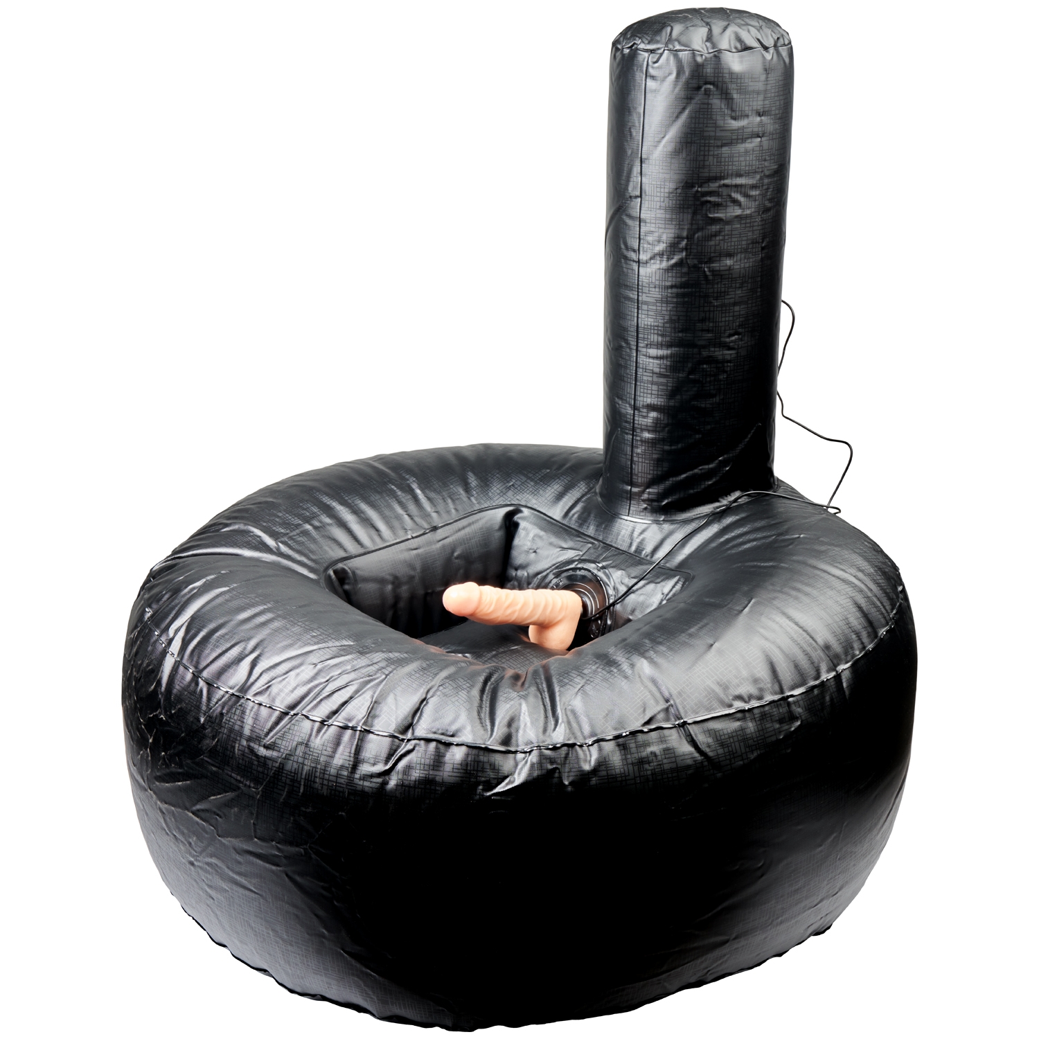 Vibrating Lust Thruster Coussin Sexuel Gonflable 2