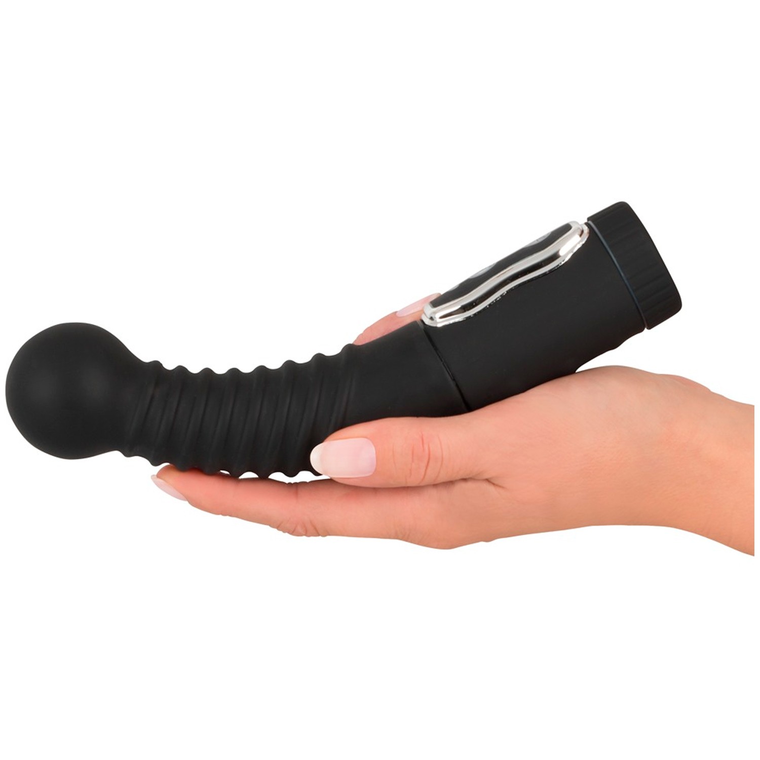 You2Toys Twister Prostate Vibrator 20 cm 1