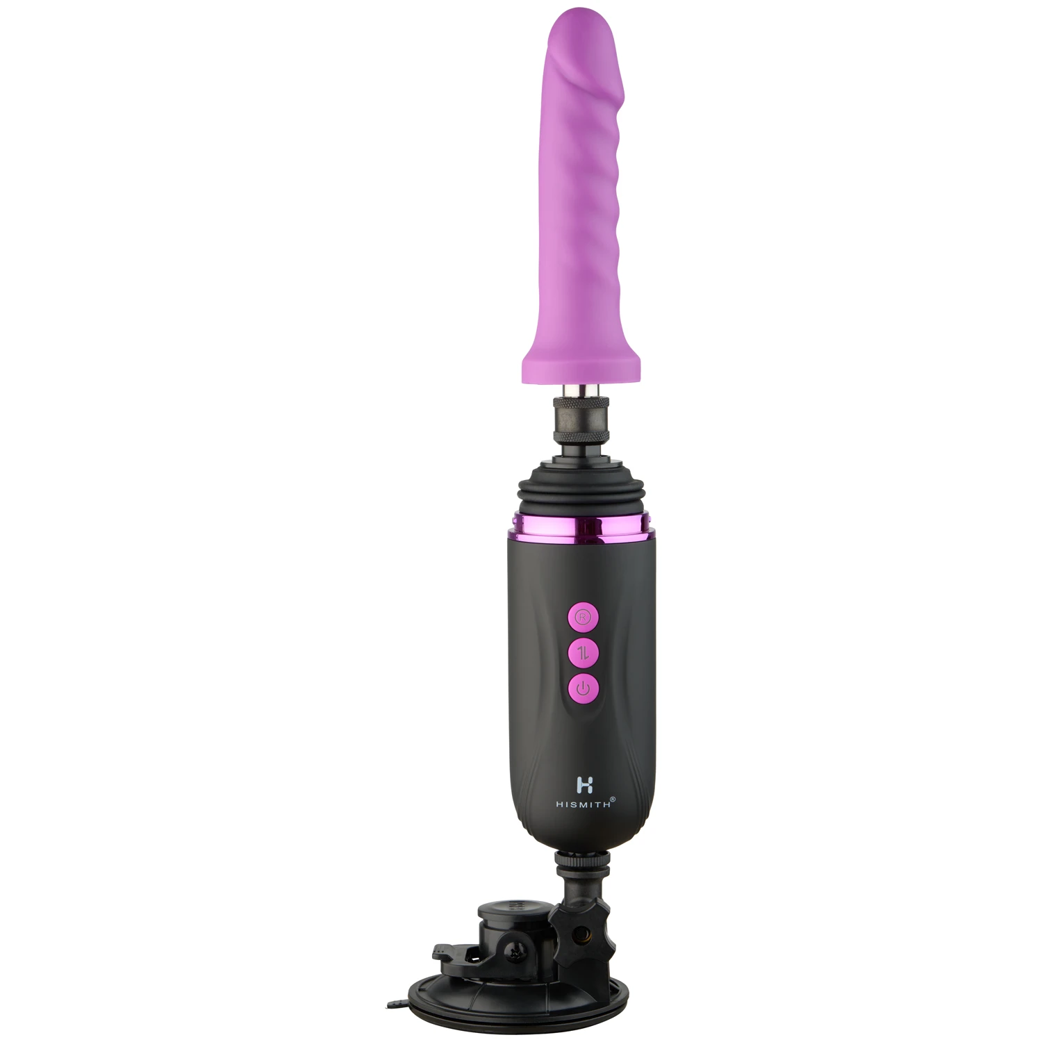 Hismith Premium Capsule Machine Sexuelle Sans Fil var 2