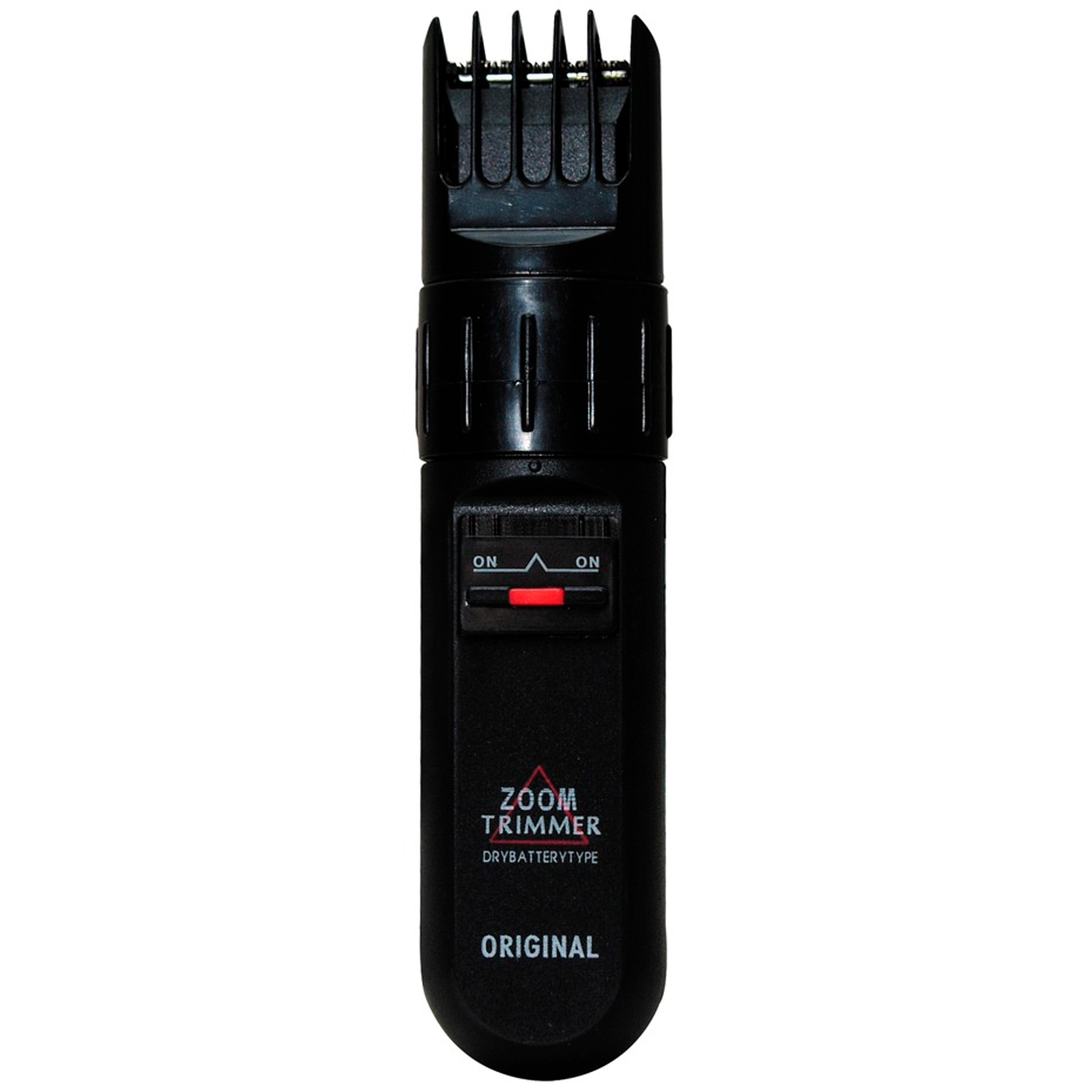 Intimate Hair Trimmer Adjustable 1