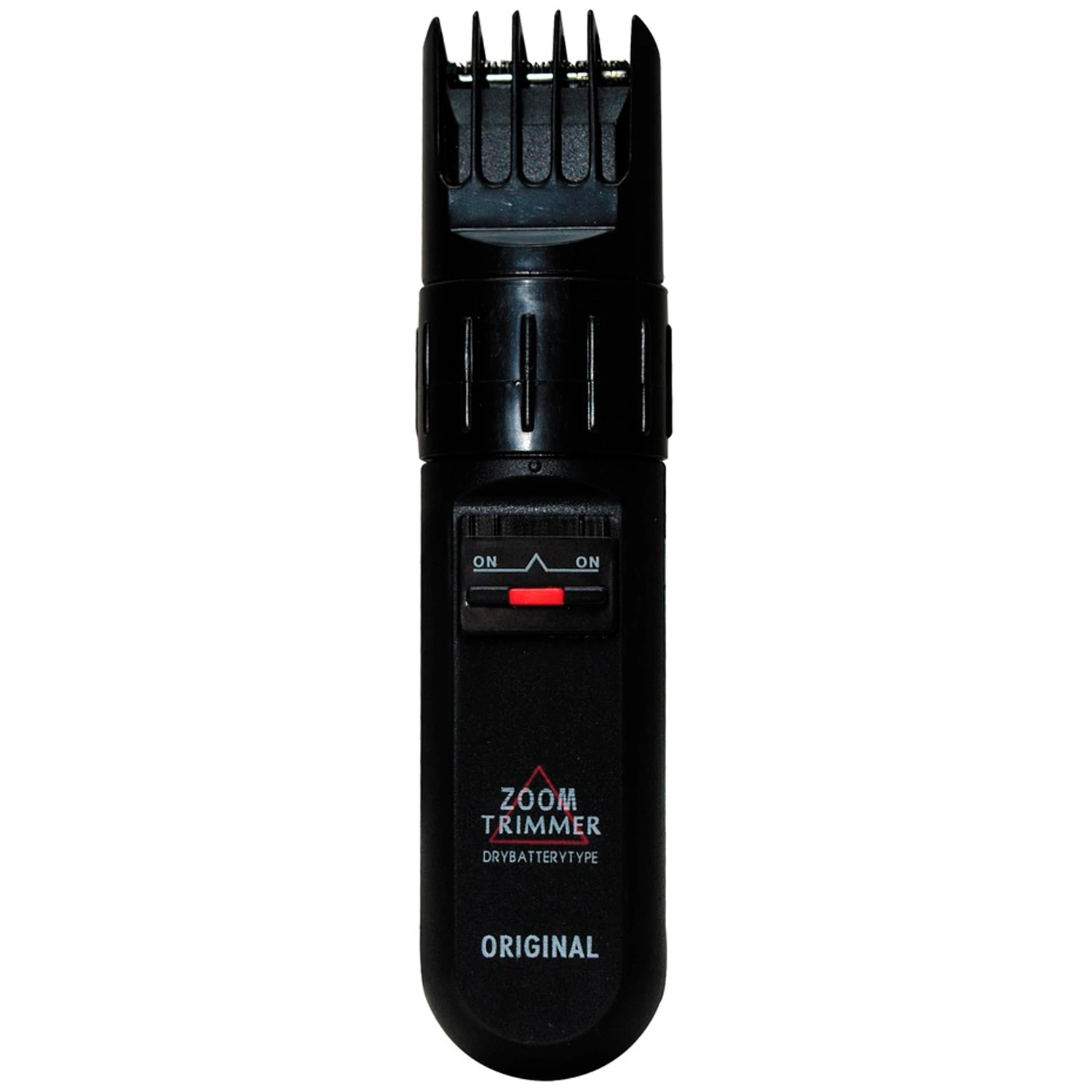 Intimate Hair Trimmer Adjustable 1