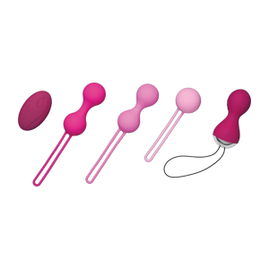 Geis­ha­kuu­la­se­tit