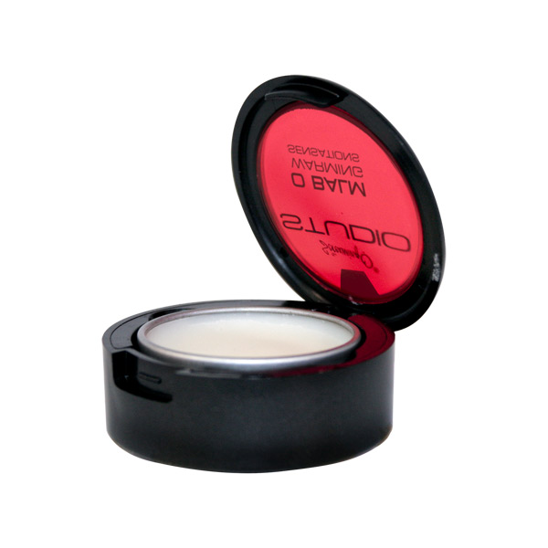 Studio Collection Varmende Intim-leppepomade 1