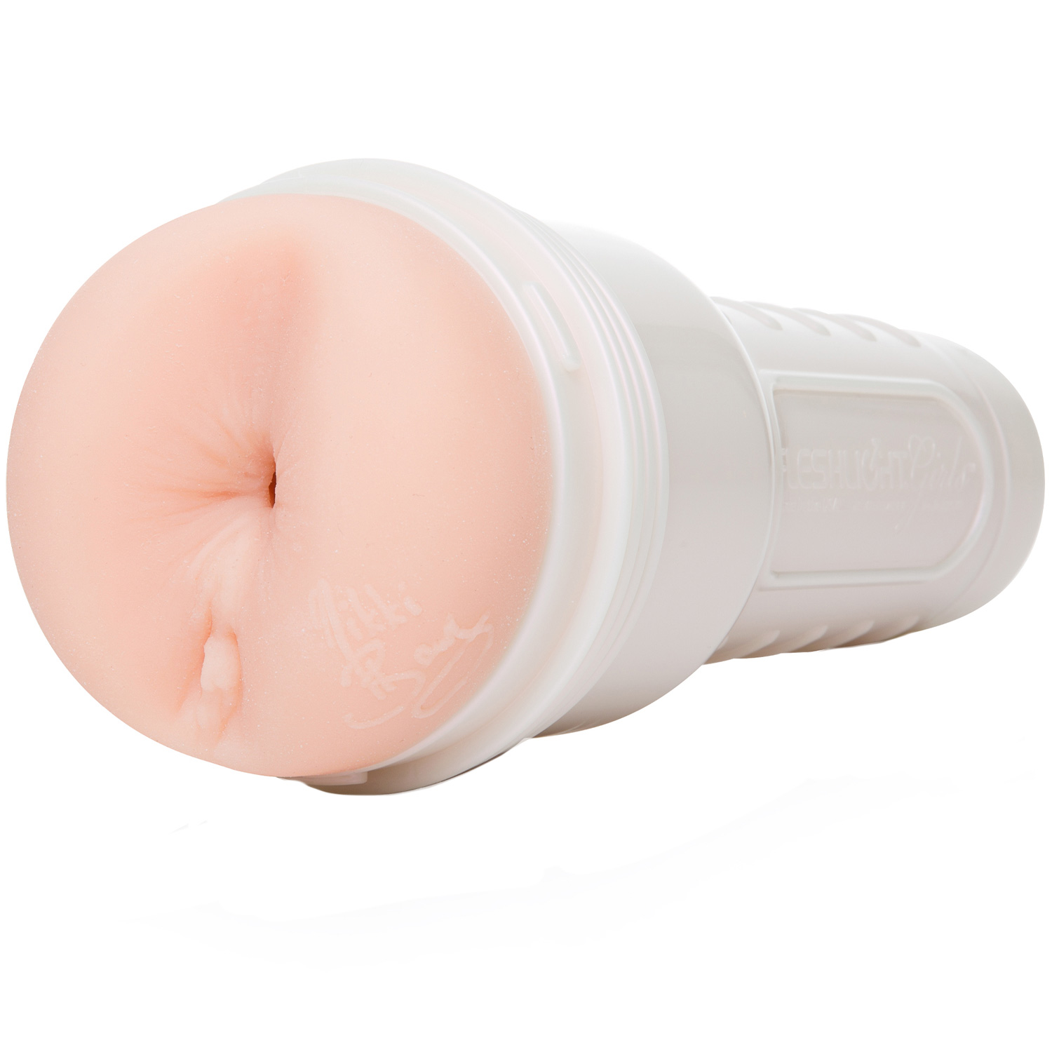 Fleshlight Girls Nikki Benz Reign 1