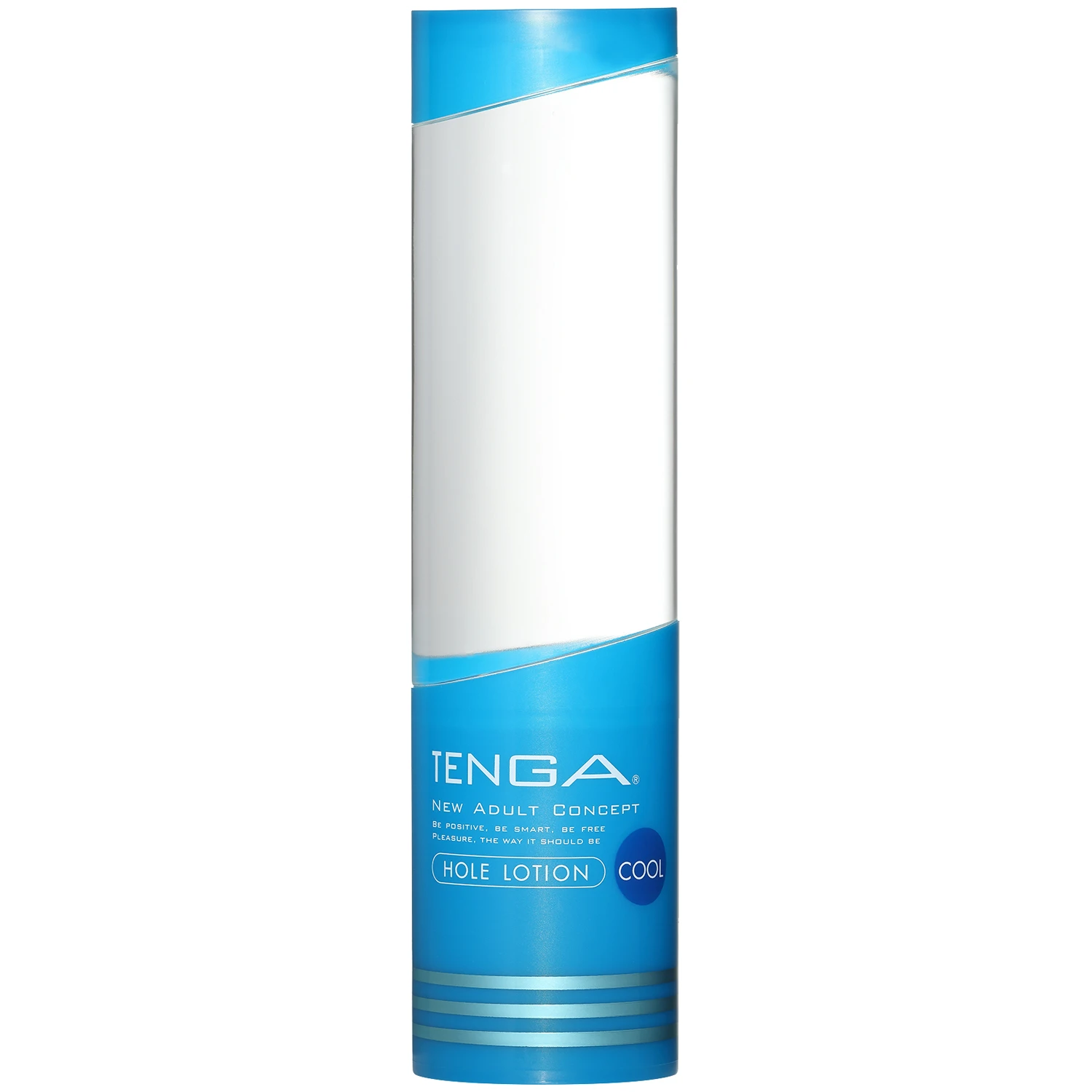 TENGA Hole Lotion COOL vannbasert glidemiddel var 1