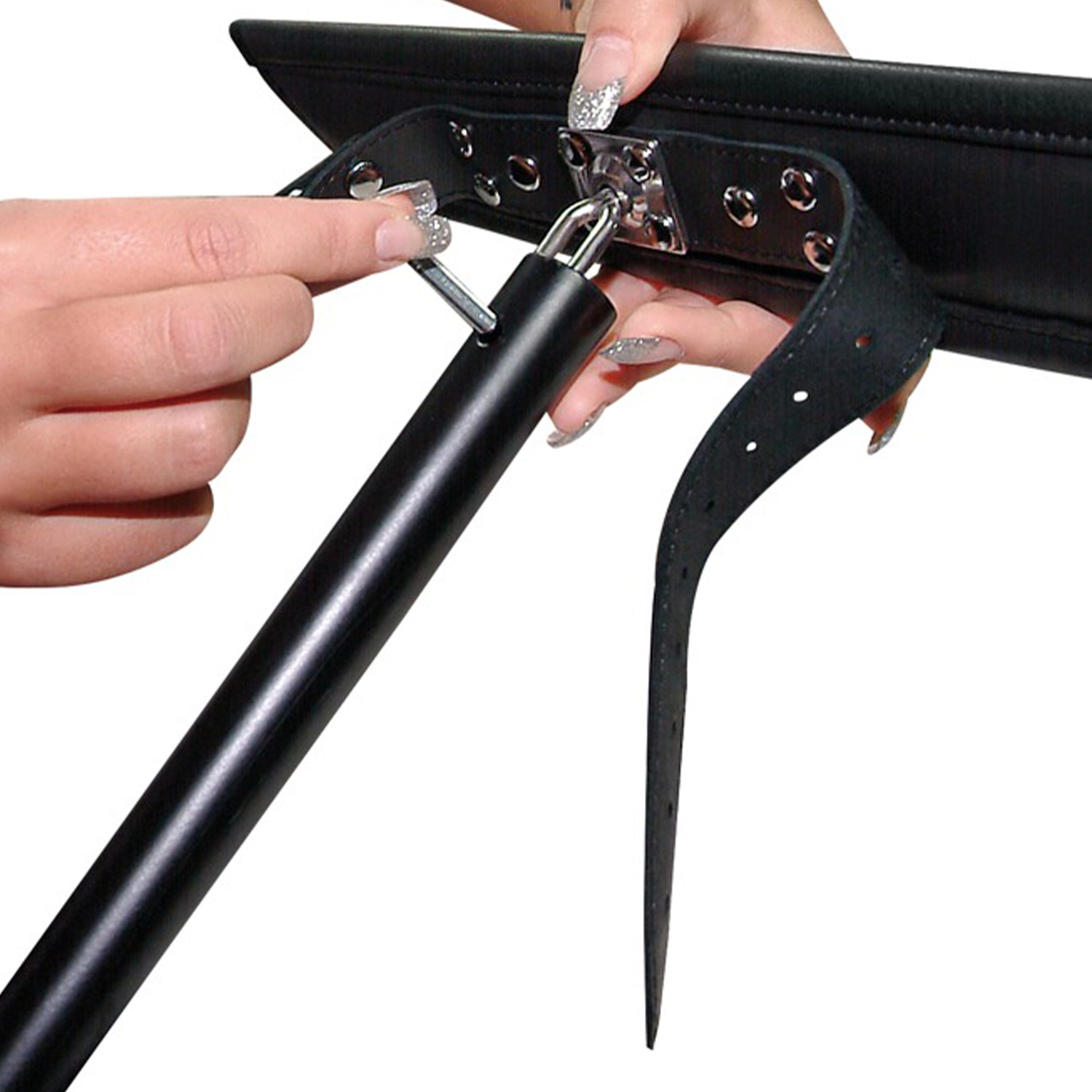 ZADO Pillory Golv Straffstock 1