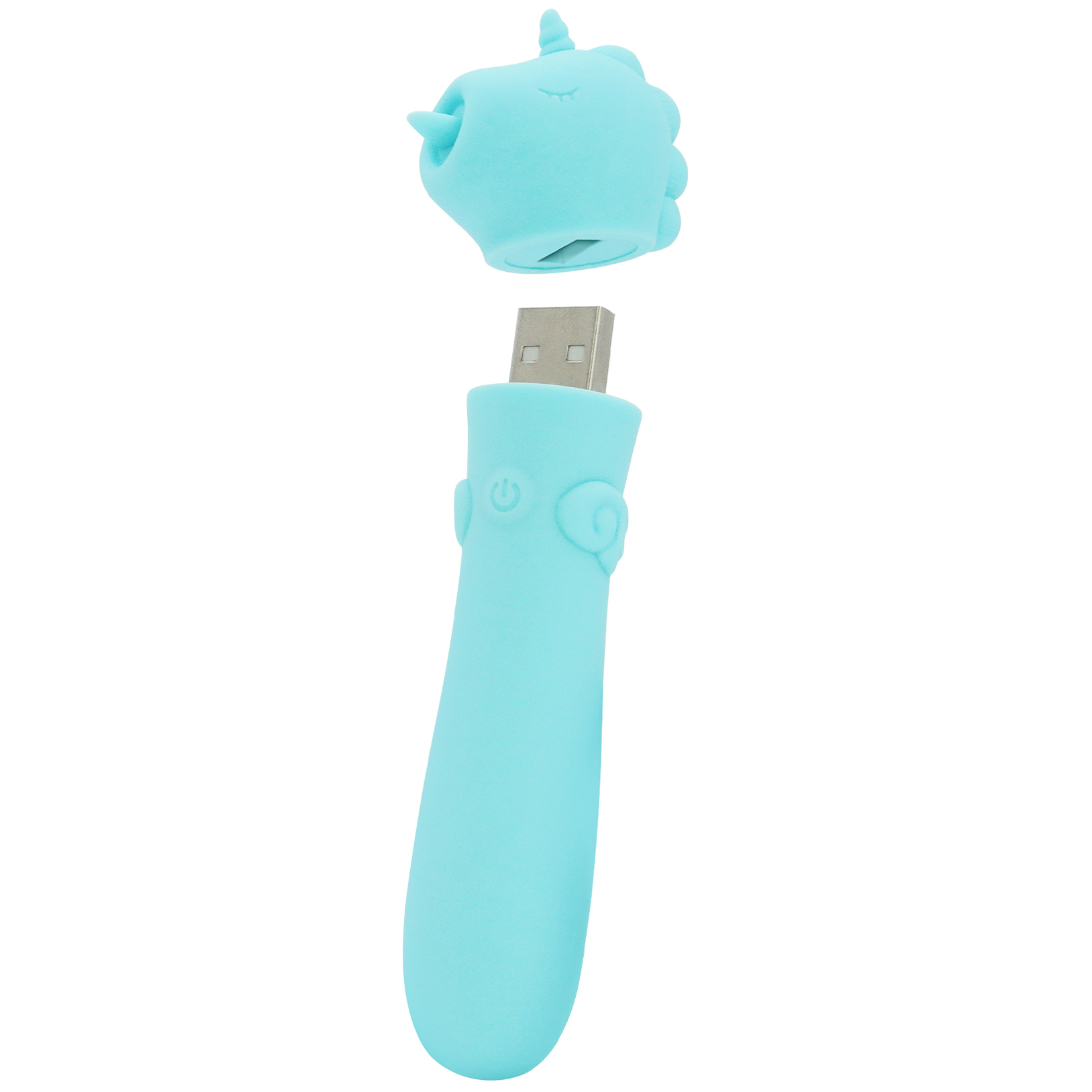 Unihorn USB Bullet Vibrator var 6