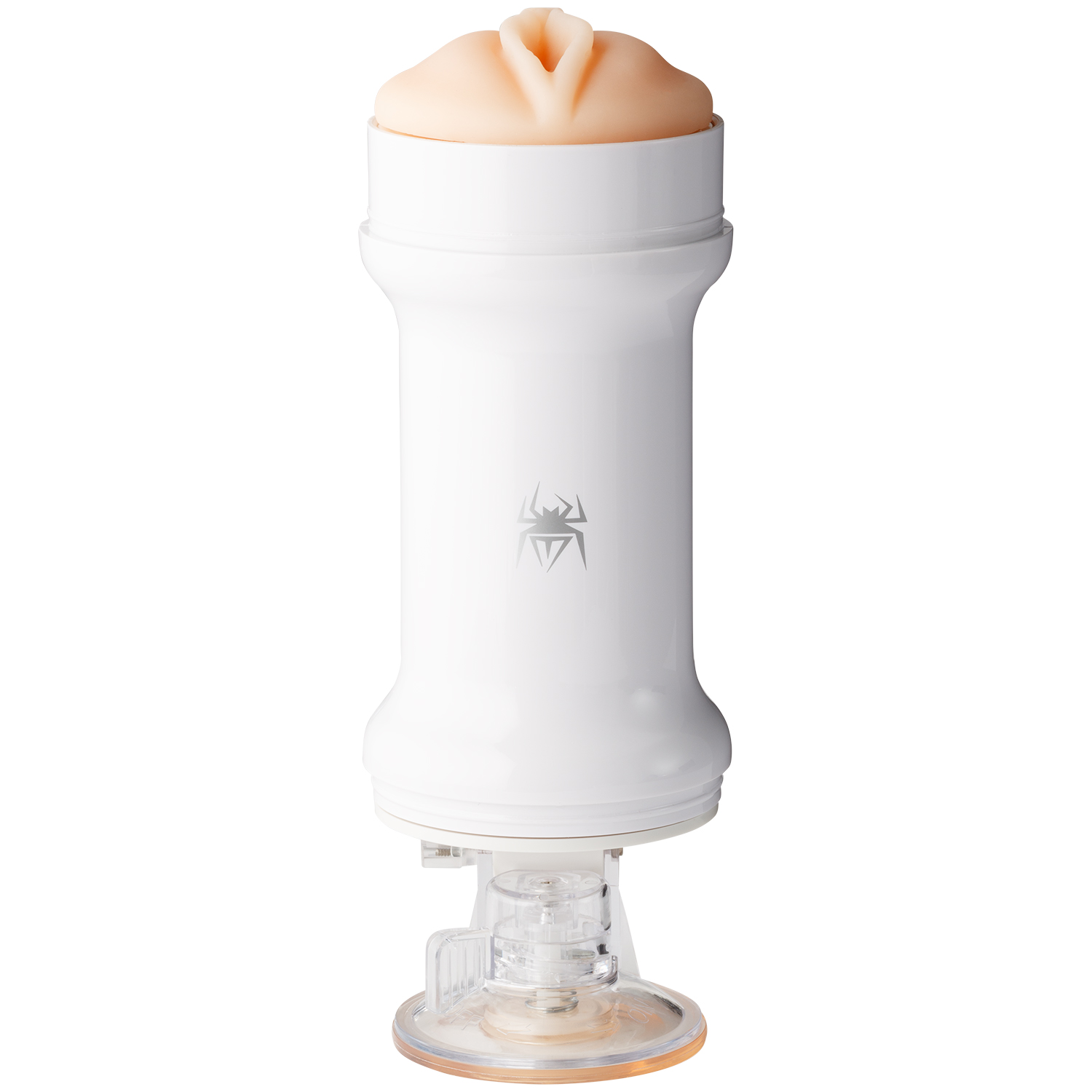 Spider Handsfree Realistic Vagina Masturbator